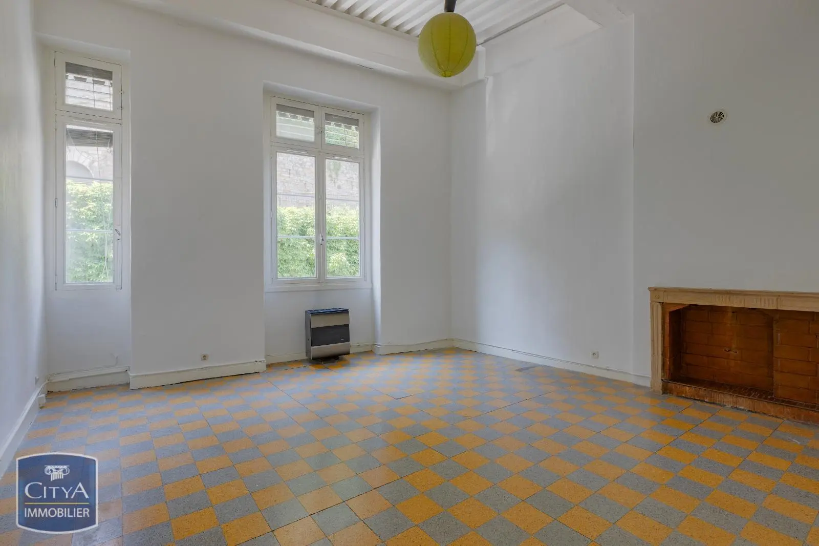 Photo 1 Appartement 2 pièces 51.23m²