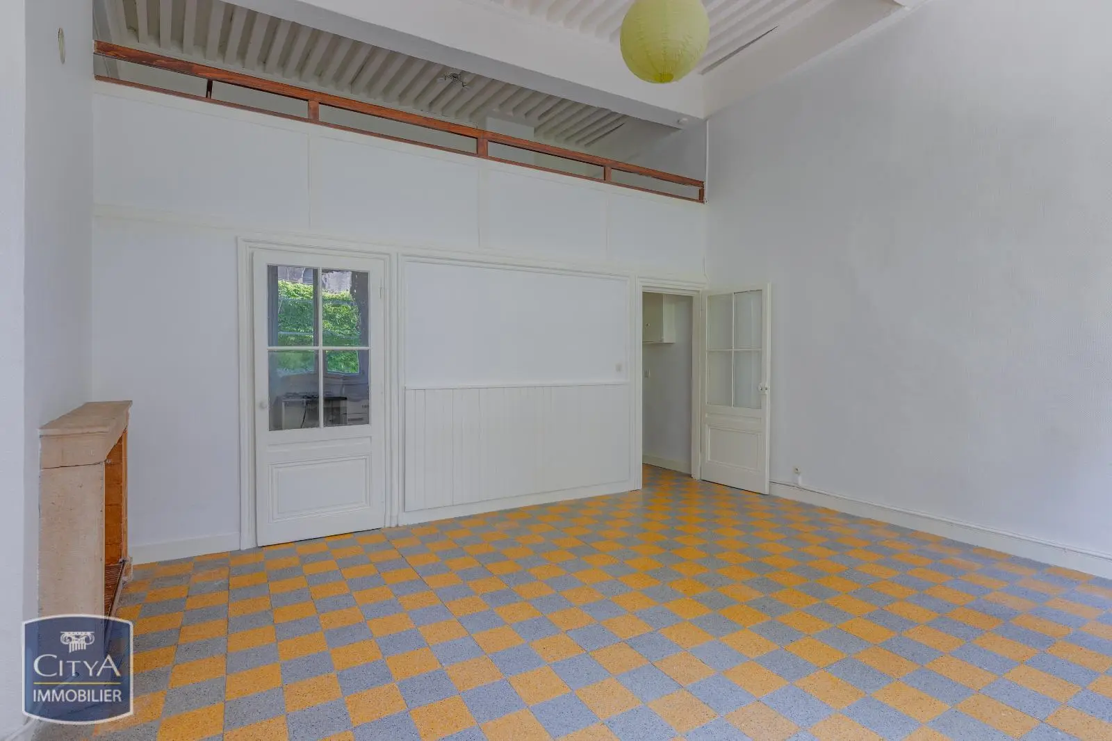 Photo 2 Appartement 2 pièces 51.23m²