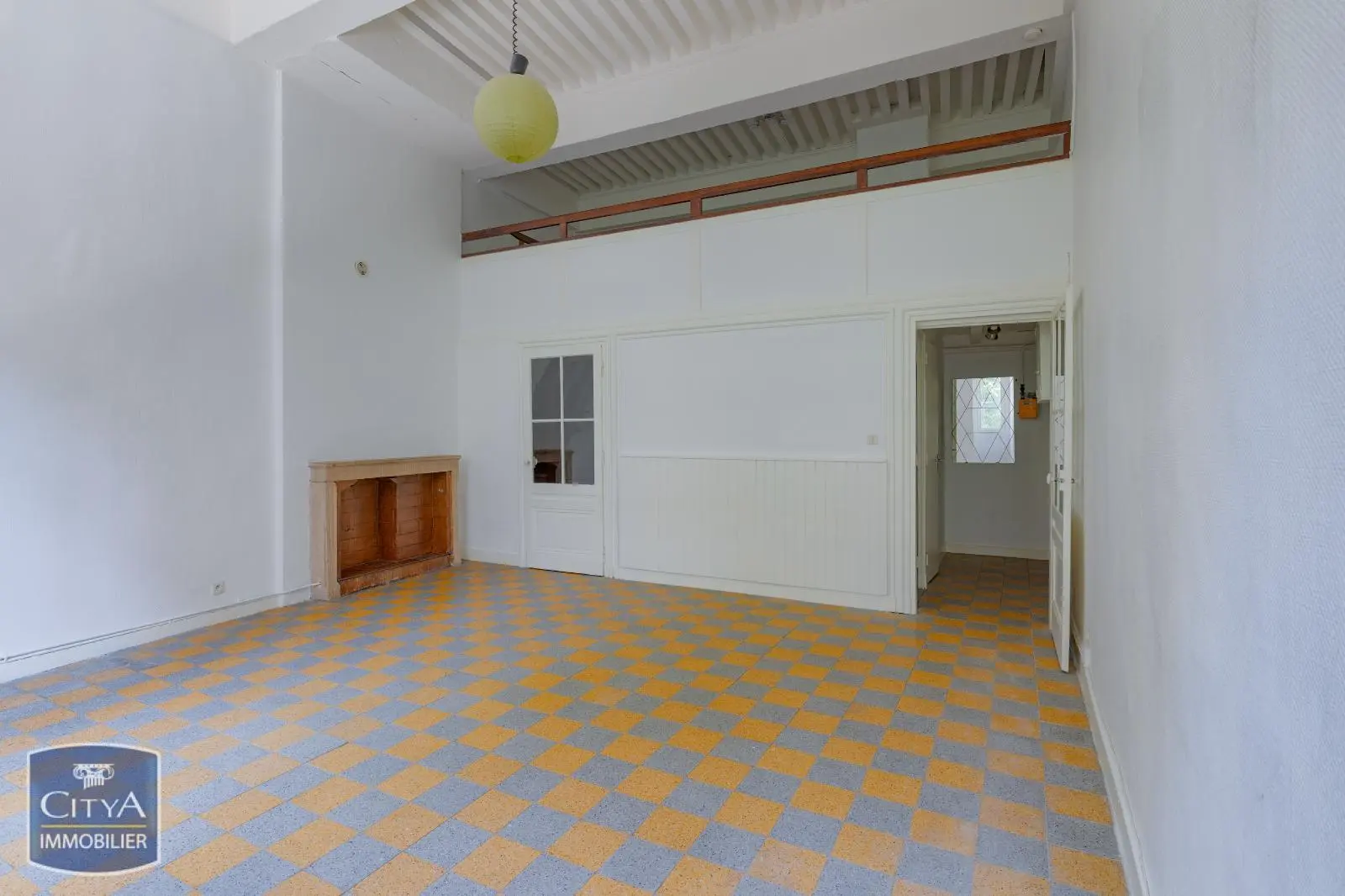 Photo 3 Appartement 2 pièces 51.23m²