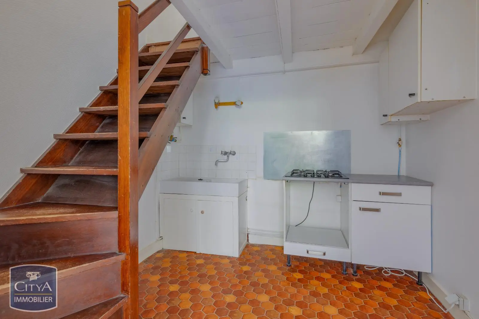 Photo 5 Appartement 2 pièces 51.23m²