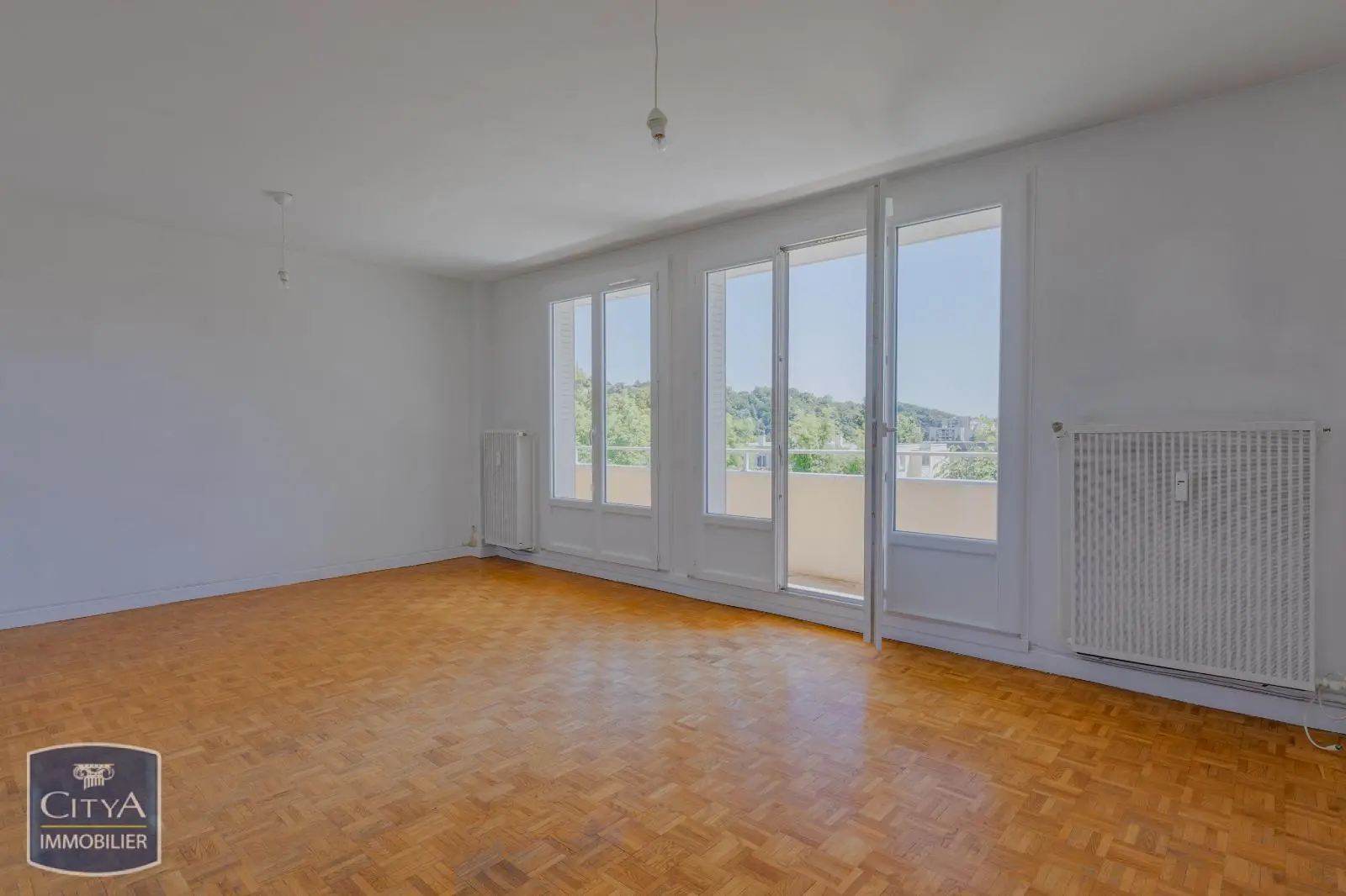 Photo 2 Appartement 3 pièces 79.46m²