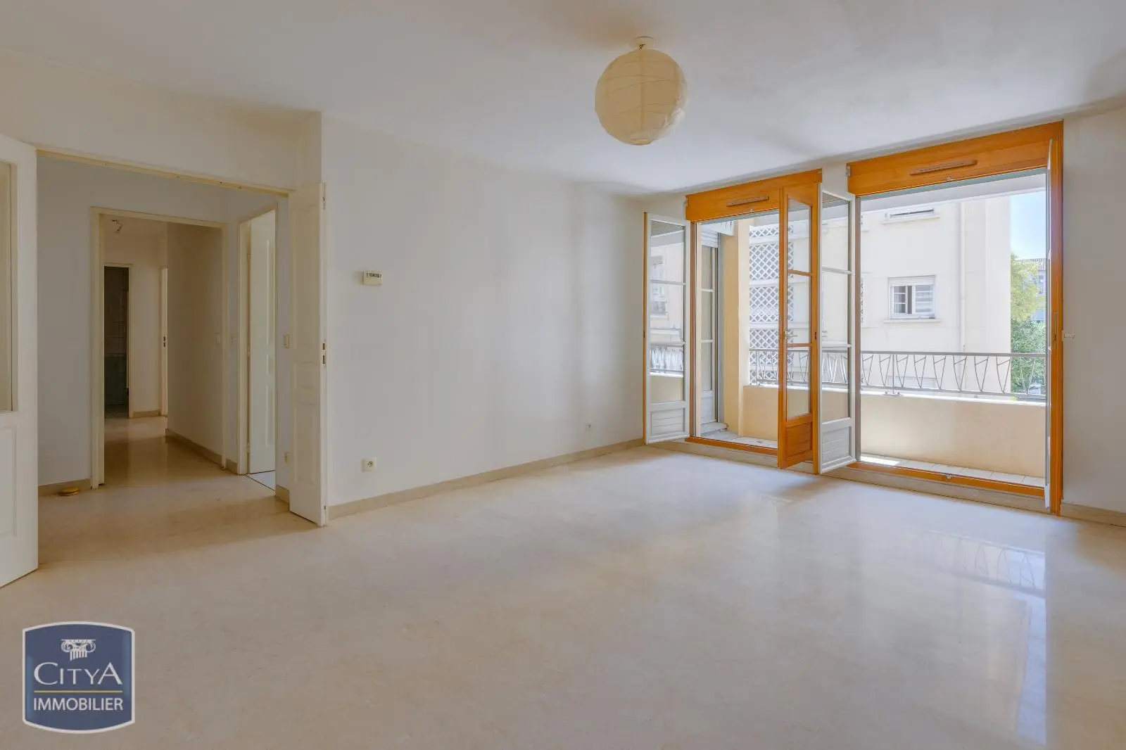 Photo 1 Appartement 3 pièces 64.73m²