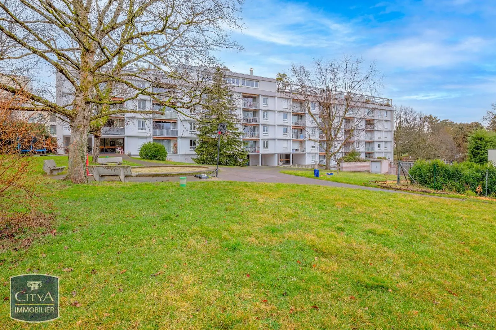 Photo 13 Appartement 2 pièces 48.7m²