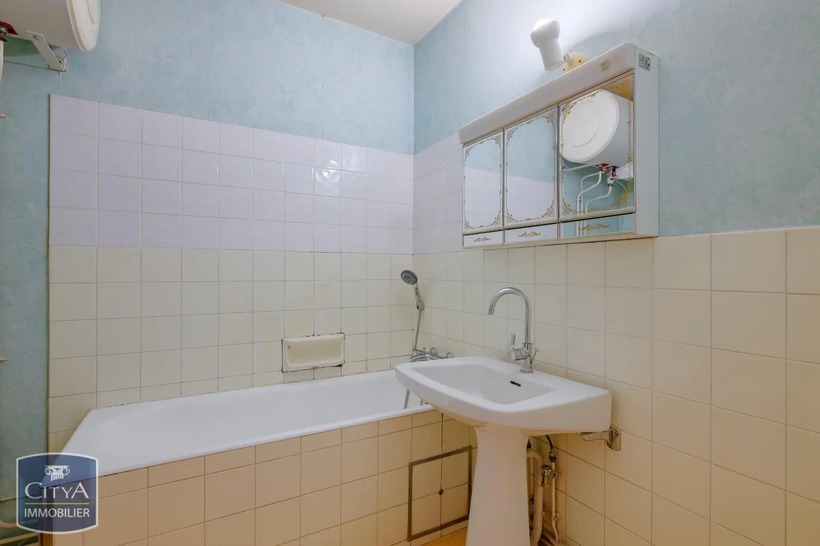 Photo 12 Appartement 2 pièces 48.7m²