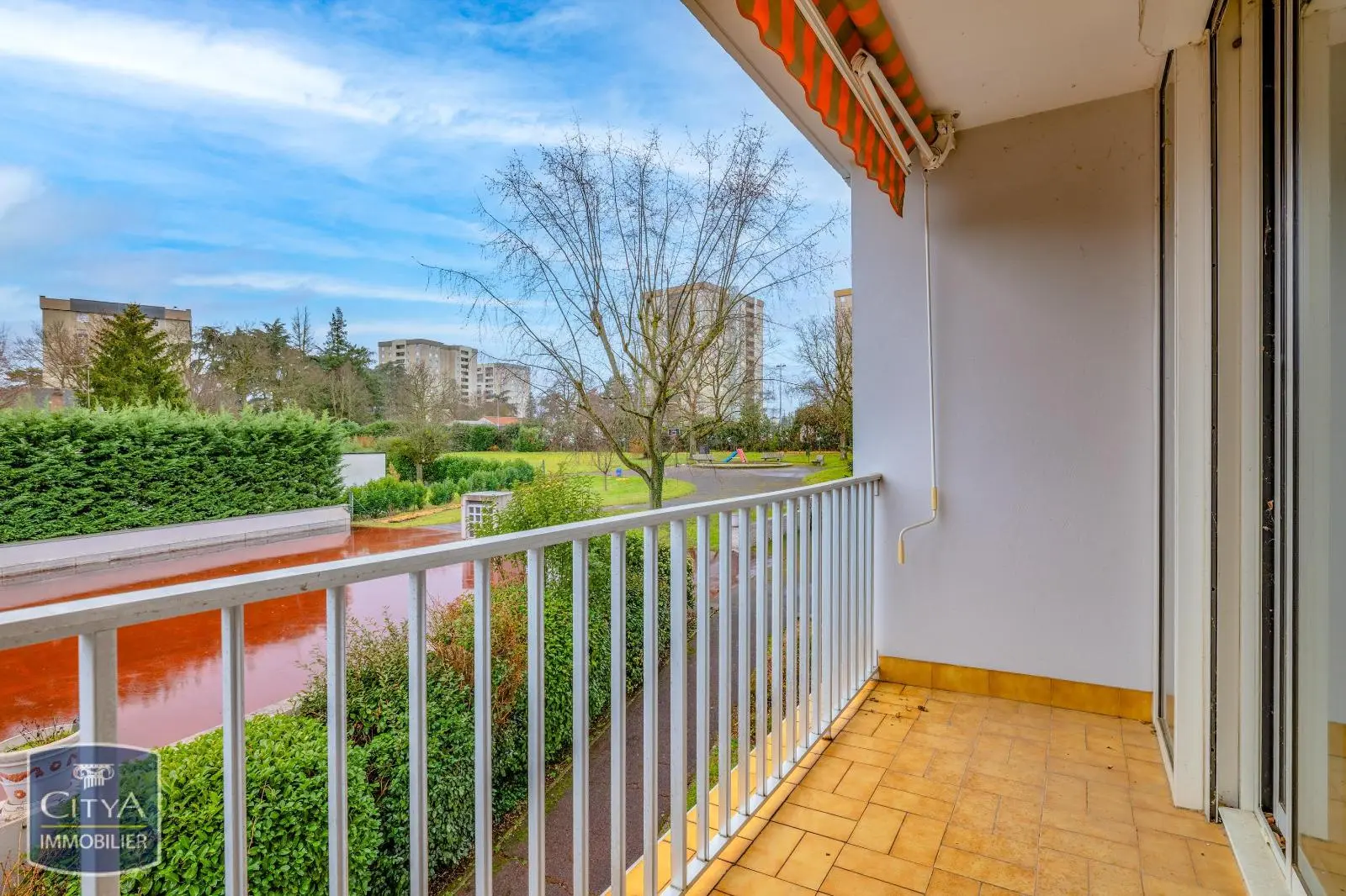 Photo 5 Appartement 2 pièces 48.7m²