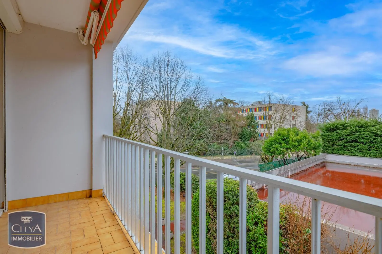 Photo 6 Appartement 2 pièces 48.7m²