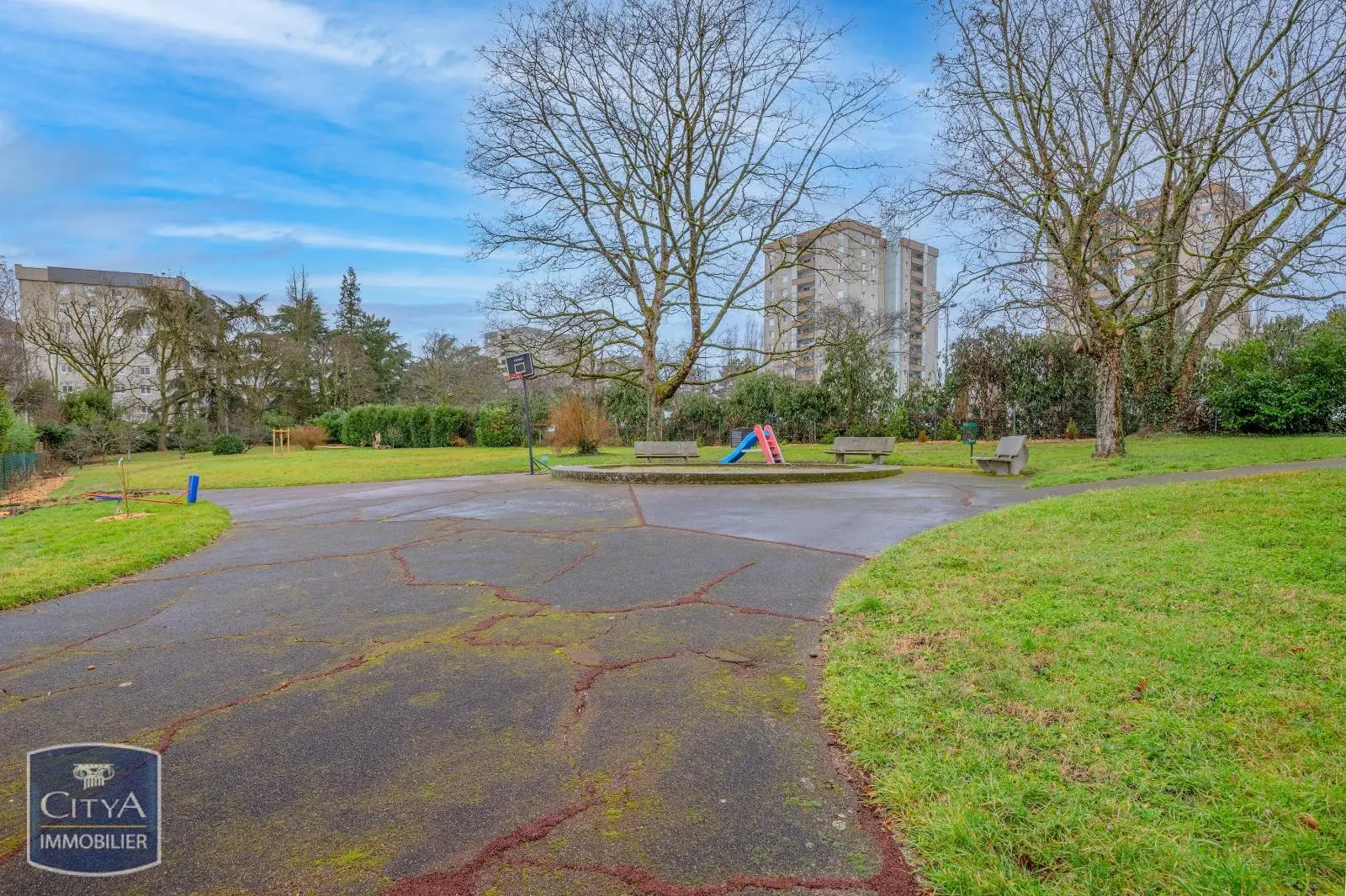 Photo 14 Appartement 2 pièces 48.7m²