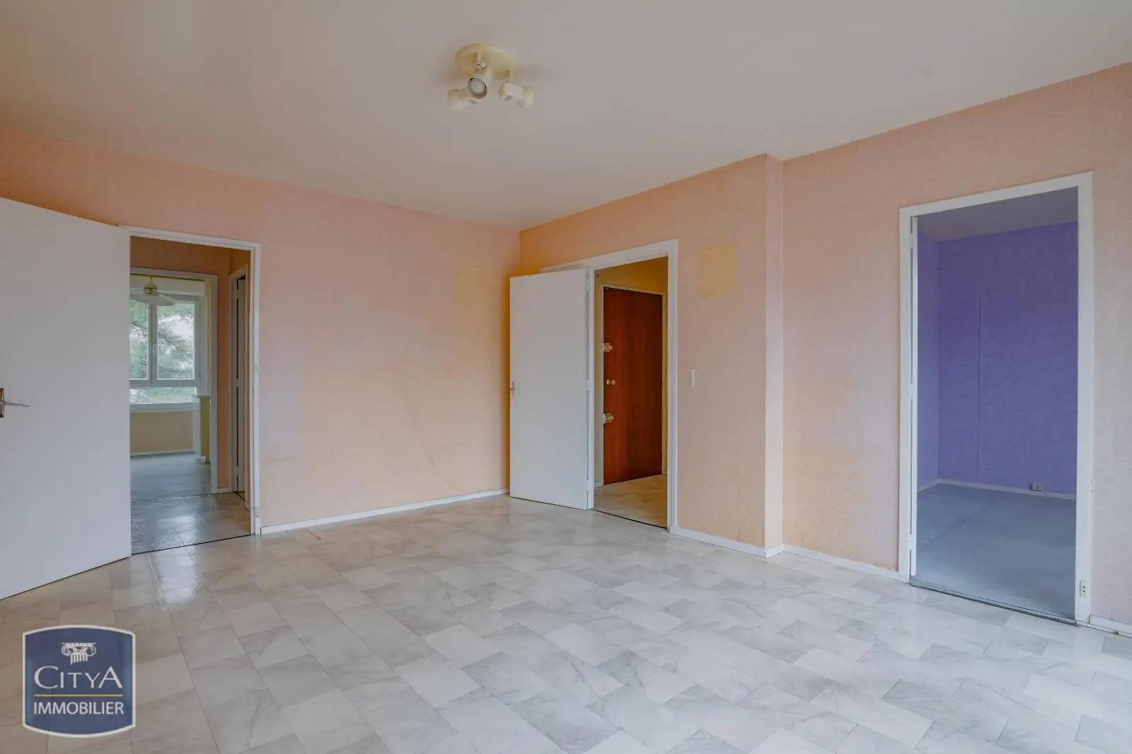 Photo 3 Appartement 2 pièces 48.7m²