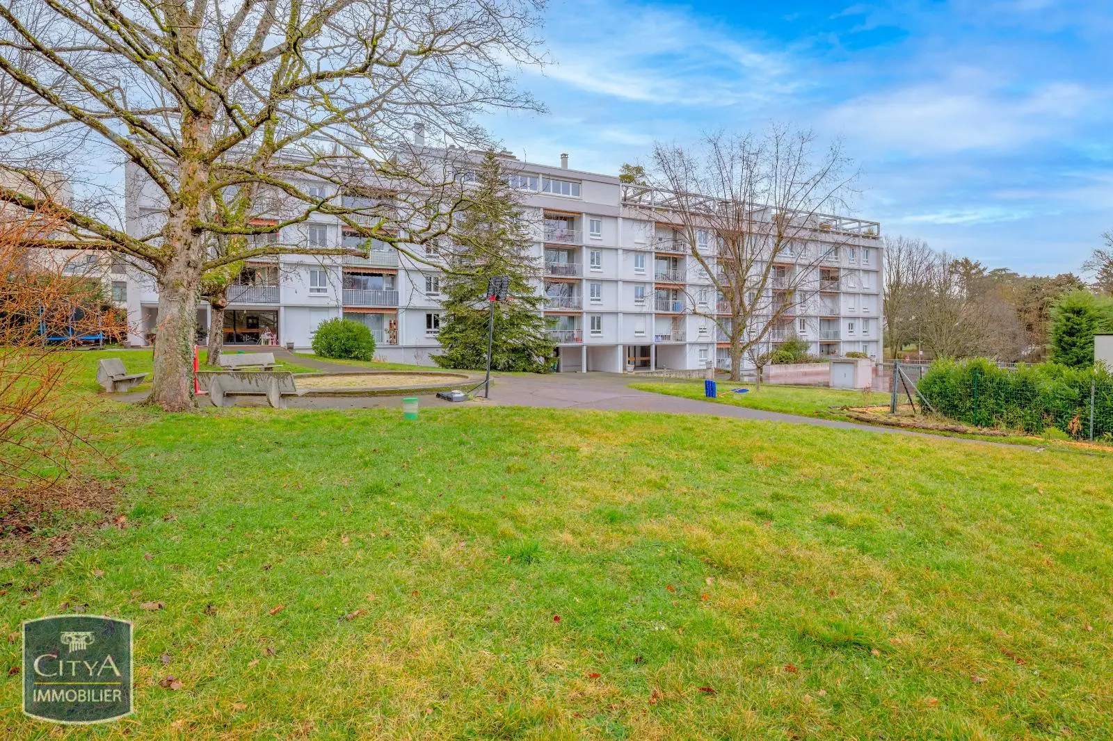 Photo 15 Appartement 2 pièces 48.7m²