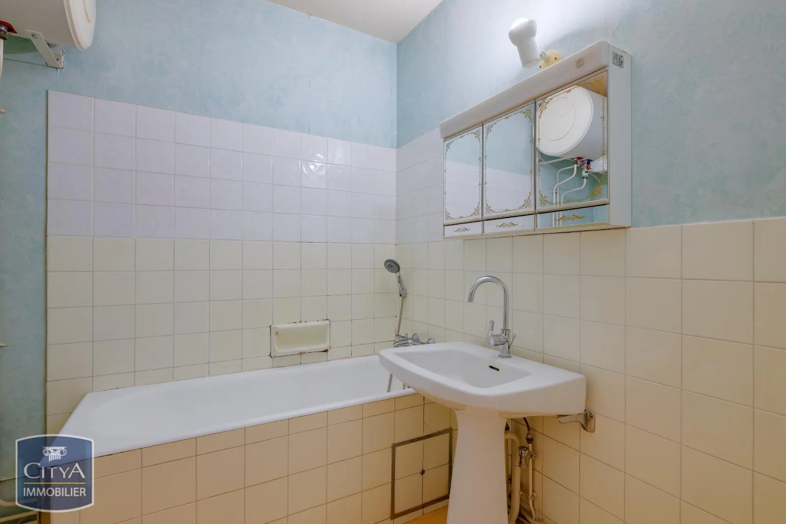 Photo 25 Appartement 2 pièces 48.7m²