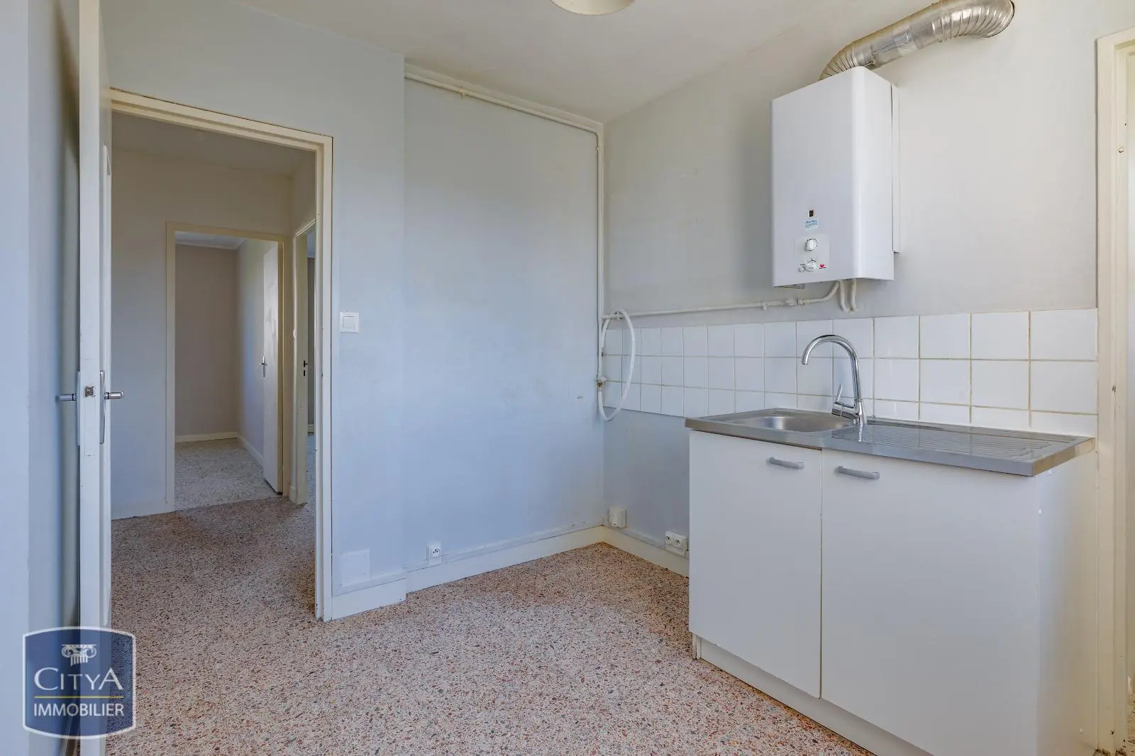 Photo 11 Appartement 4 pièces 65.96m²