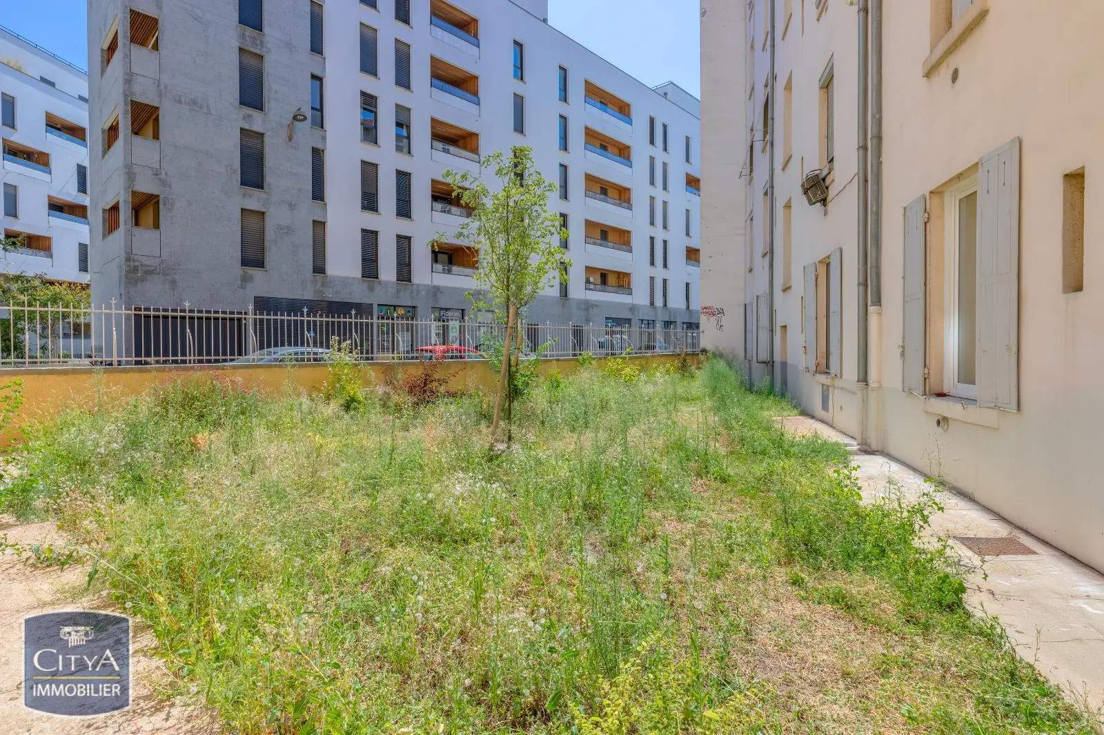 Photo 10 Appartement 1 pièce 42m²