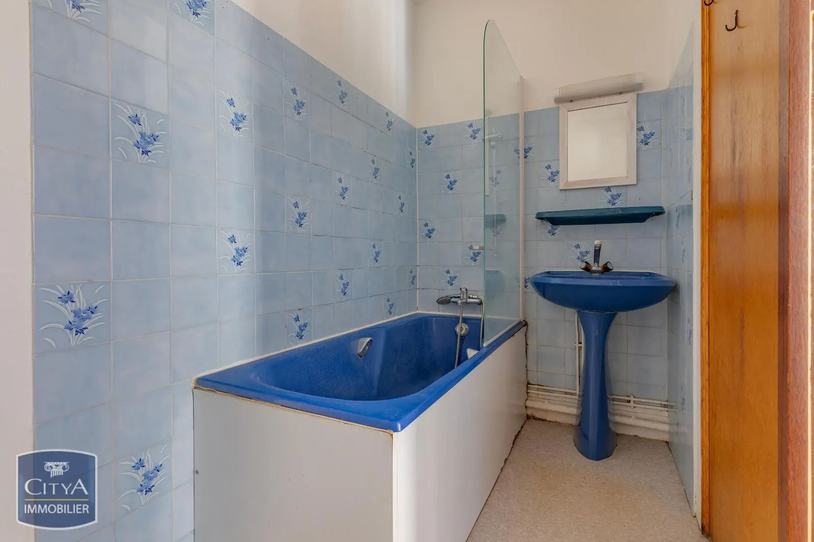 Photo 8 Appartement 1 pièce 42m²