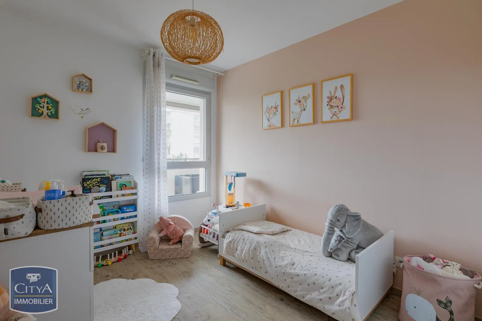 Photo 8 Appartement 3 pièces 62m²