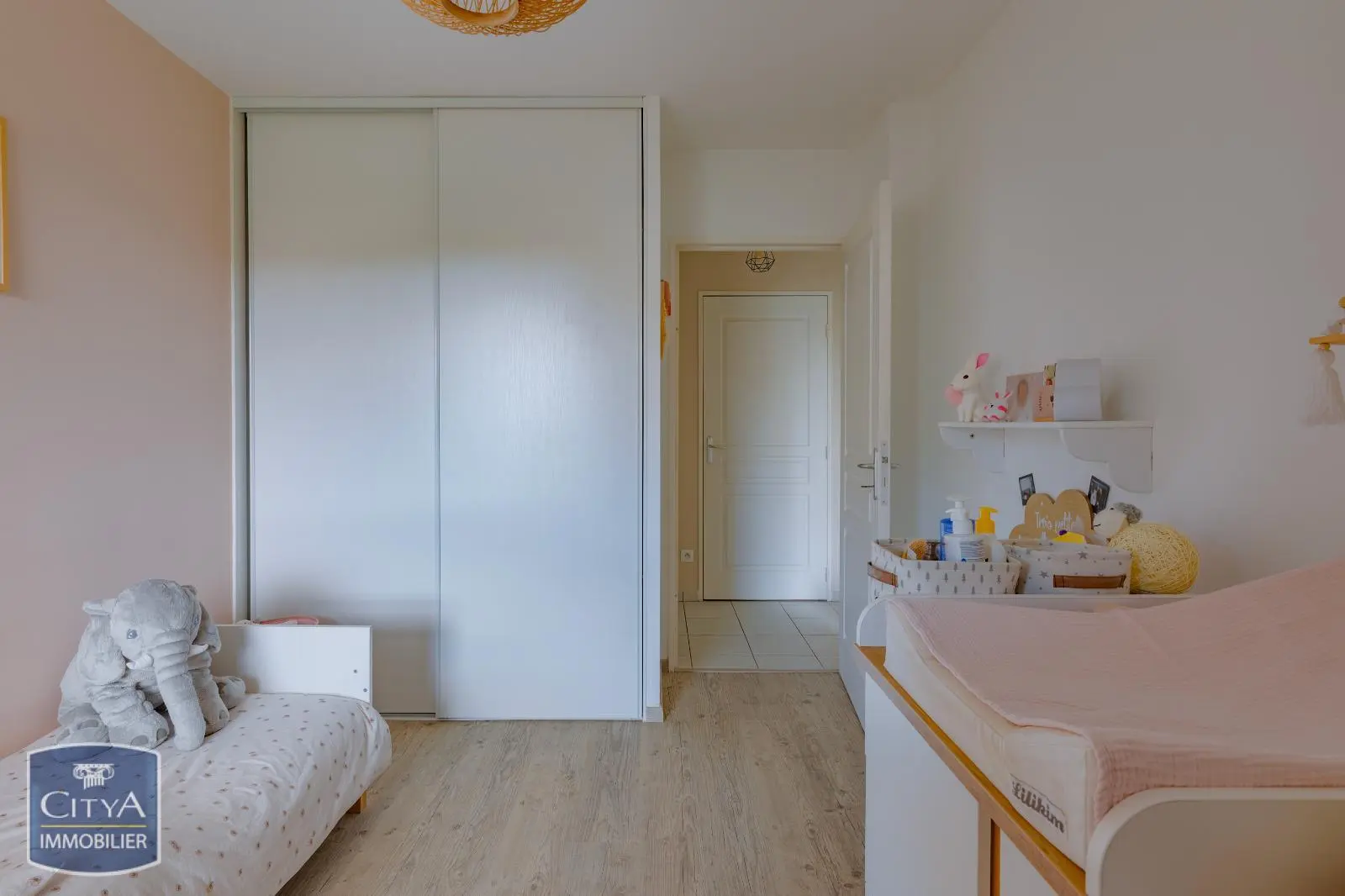 Photo 12 Appartement 3 pièces 62m²