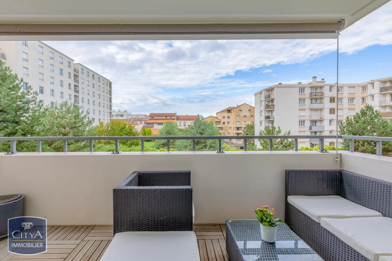 Photo 6 Appartement 3 pièces 62m²