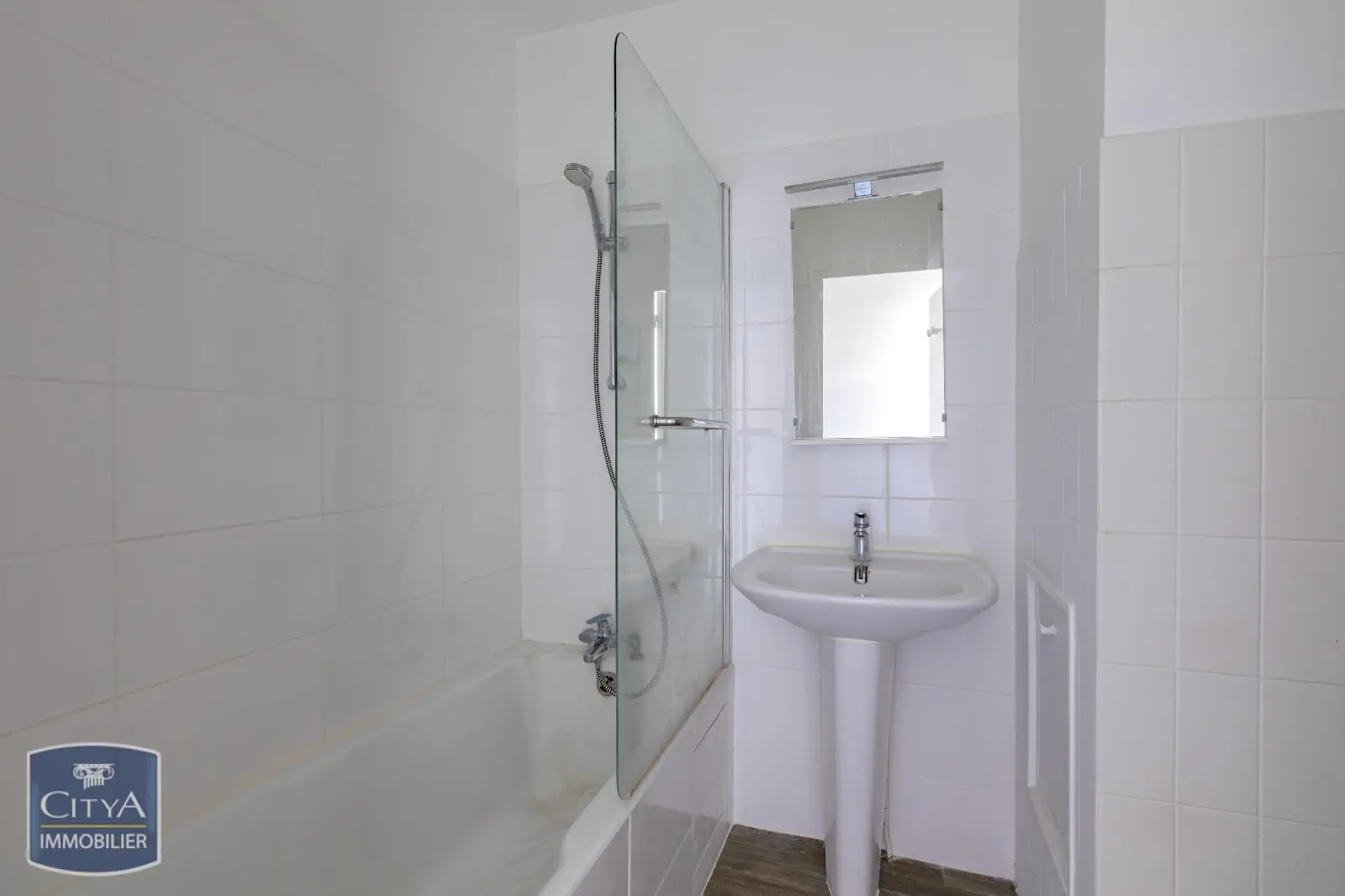 Photo 4 Appartement 1 pièce 27.21m²
