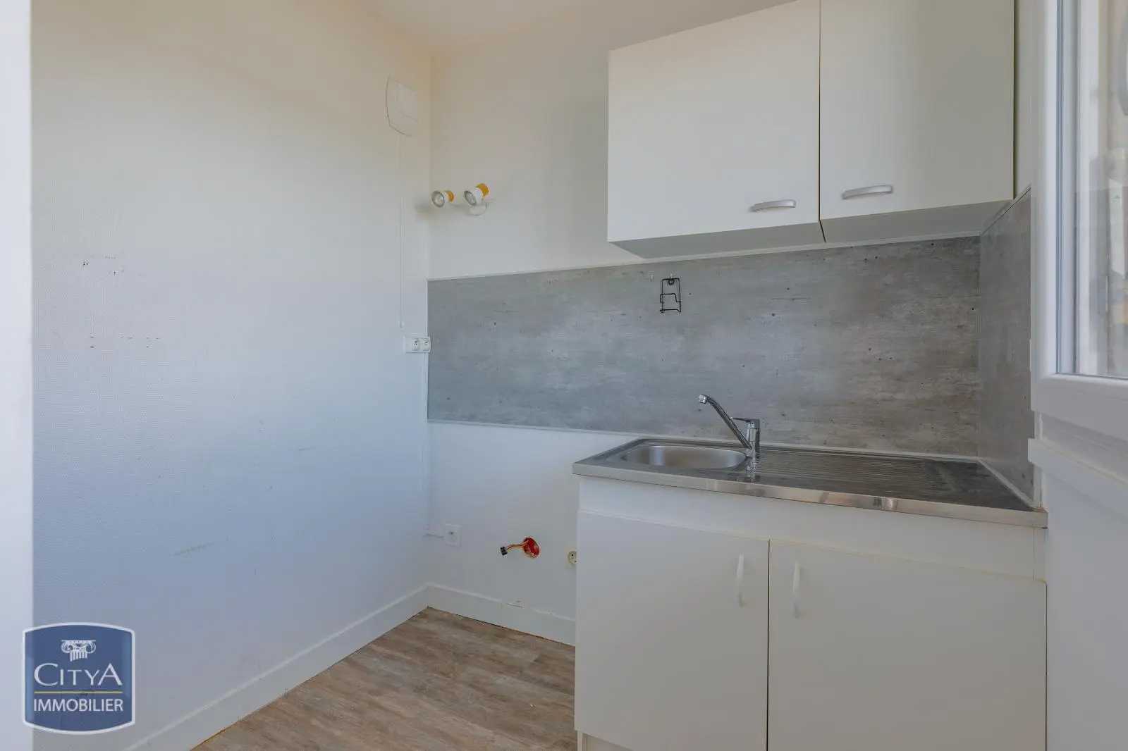 Photo 5 Appartement 1 pièce 27.21m²