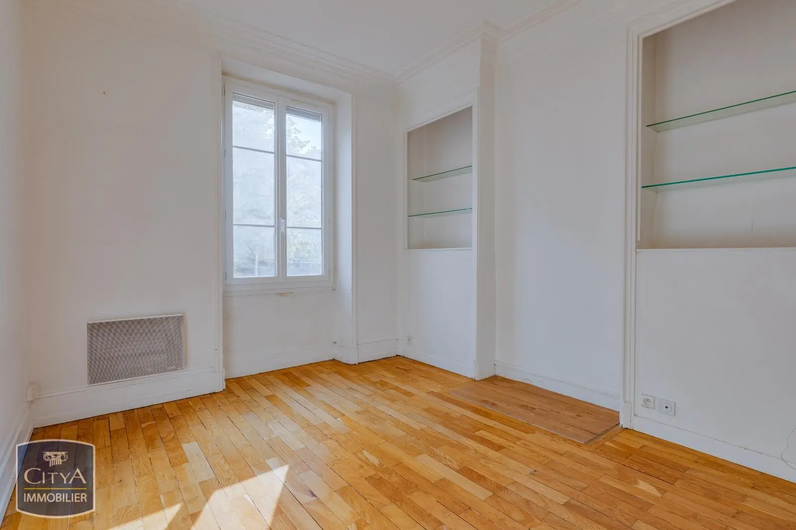 Photo 2 Appartement 3 pièces 69.1m²