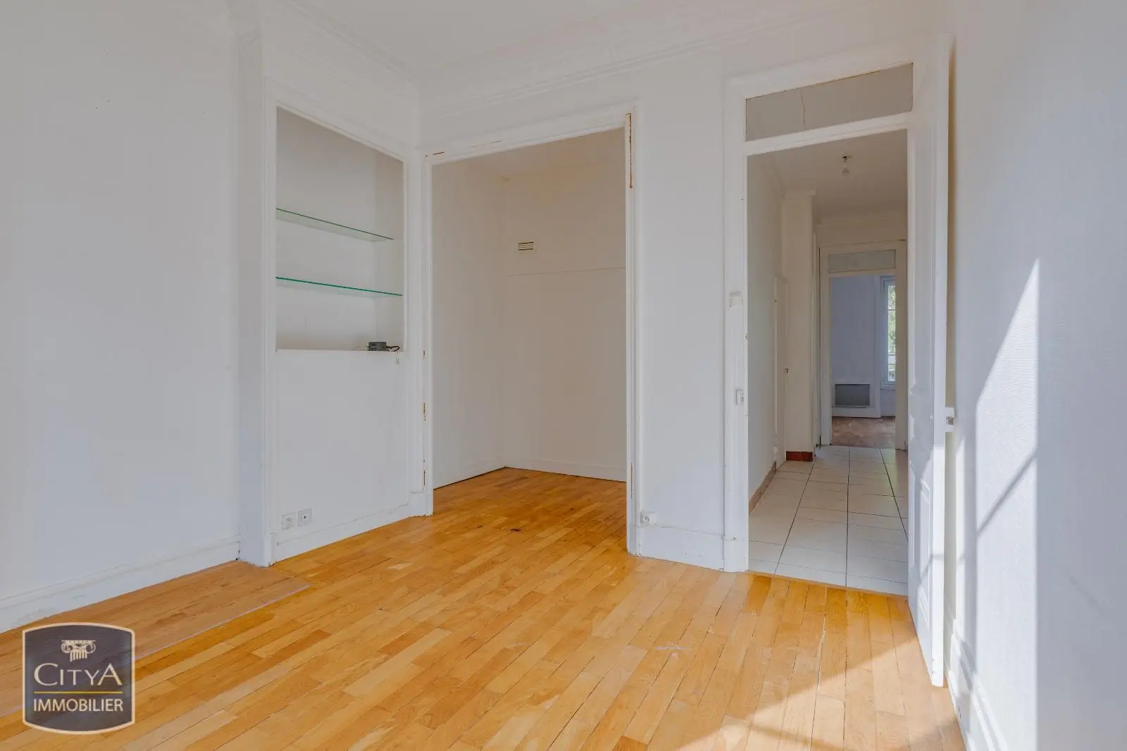 Photo 4 Appartement 3 pièces 69.1m²