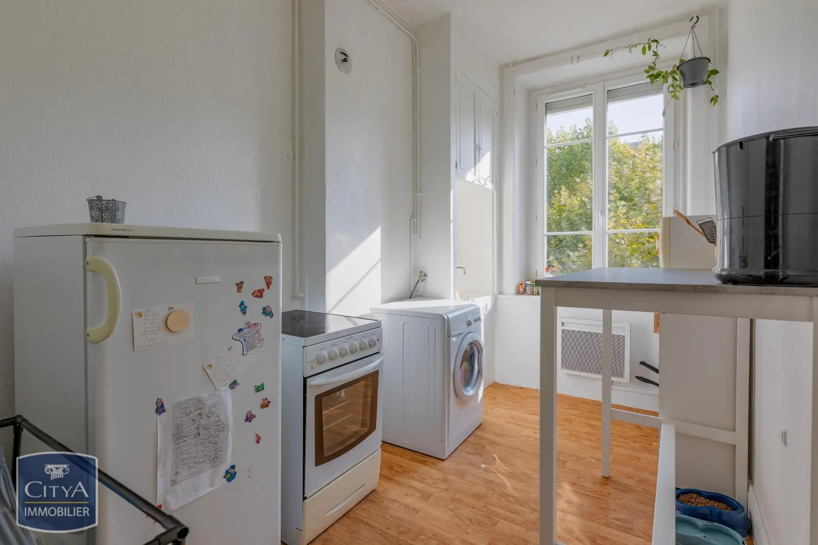 Photo 3 Appartement 2 pièces 50.75m²