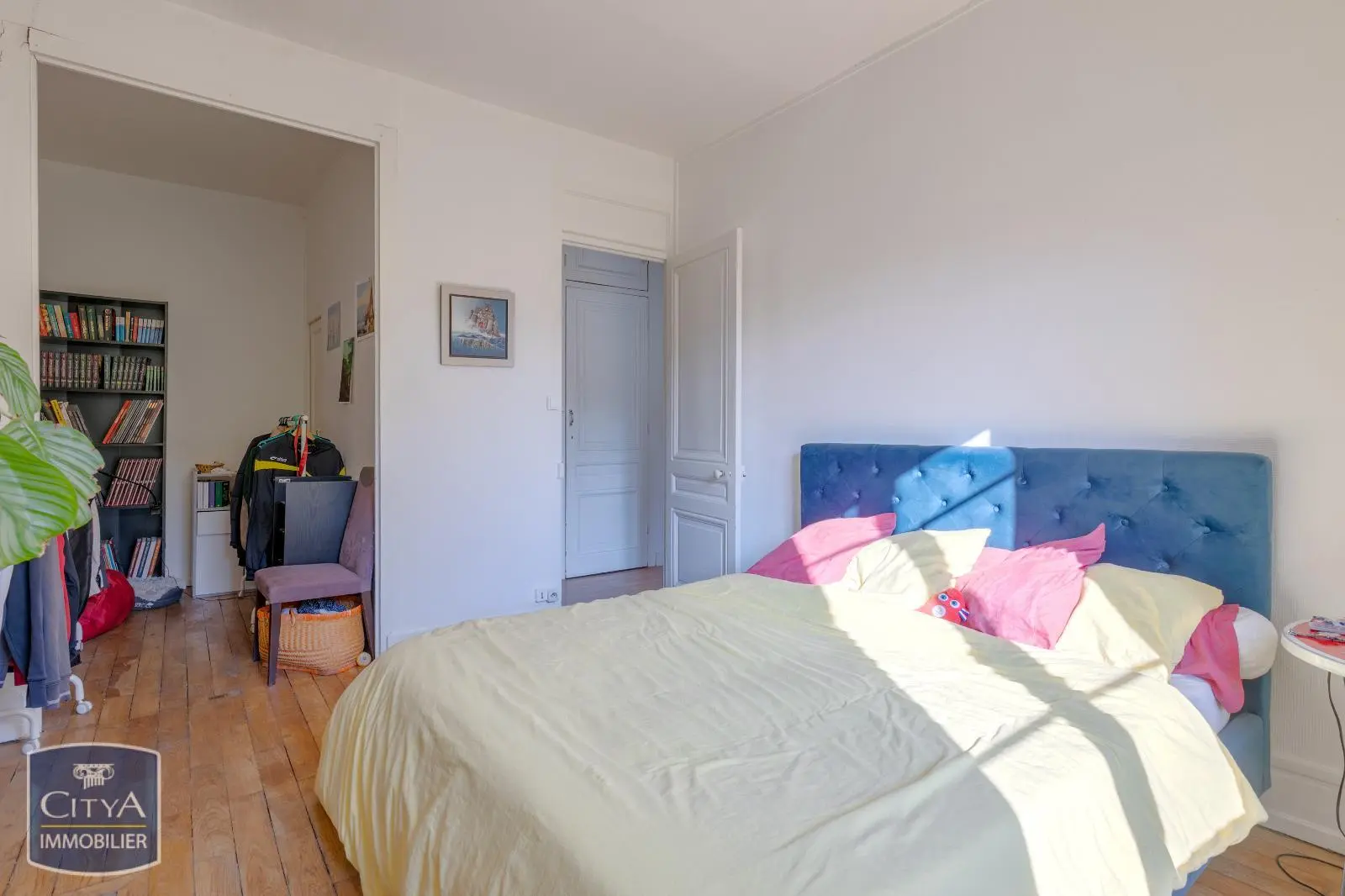 Photo 5 Appartement 2 pièces 50.75m²