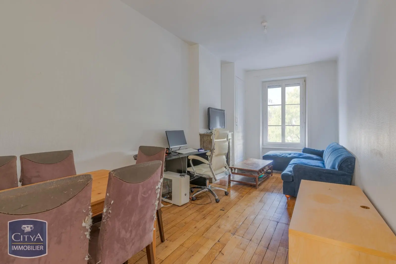 Photo 1 Appartement 2 pièces 50.75m²