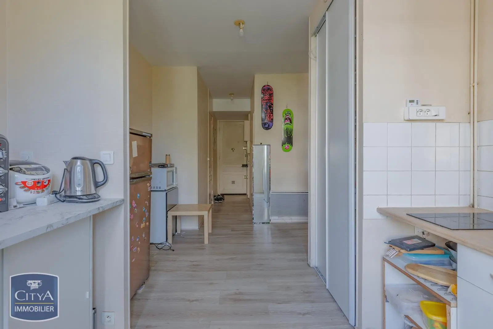 Photo 9 Appartement 1 pièce 37.88m²