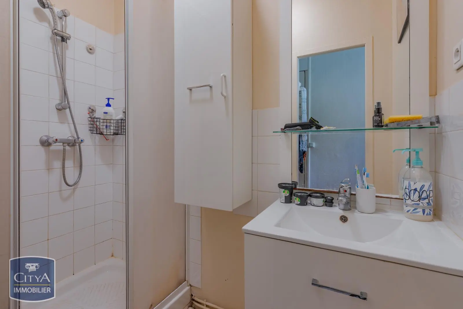 Photo 5 Appartement 1 pièce 37.88m²