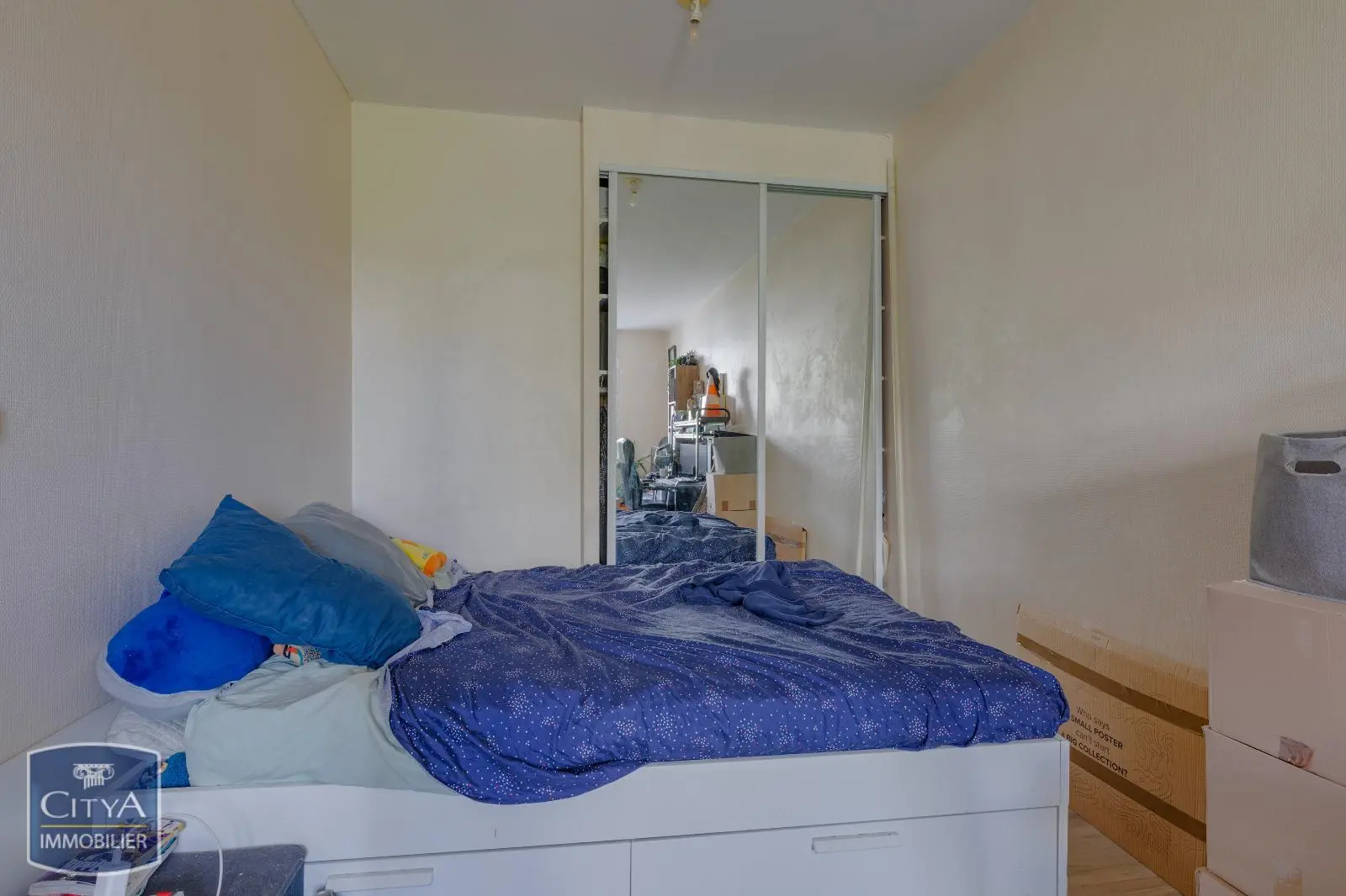 Photo 4 Appartement 1 pièce 37.88m²