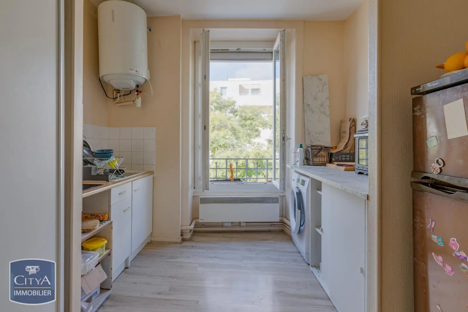 Photo 6 Appartement 1 pièce 37.88m²