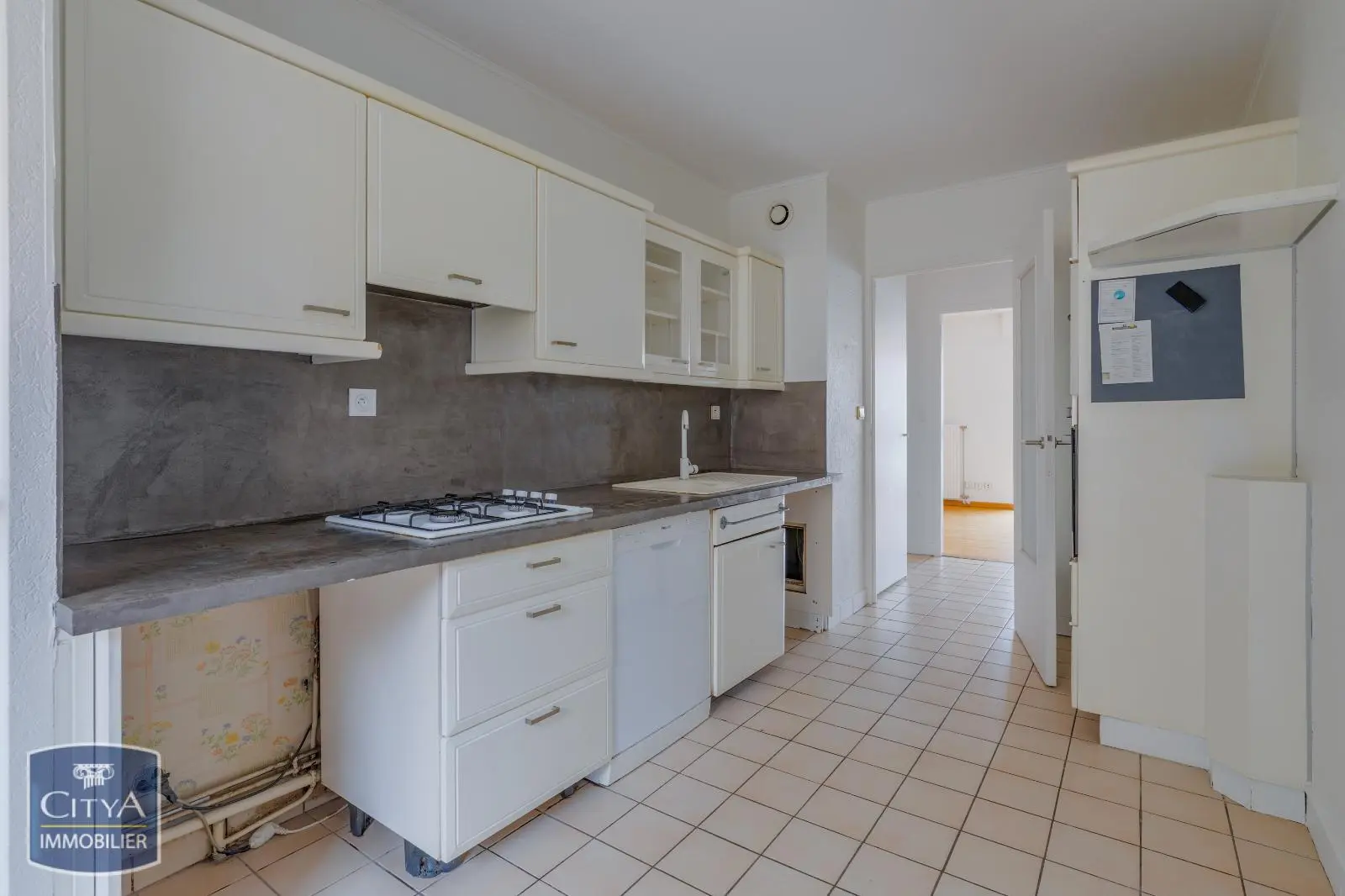 Photo 8 Appartement 4 pièces 91.98m²
