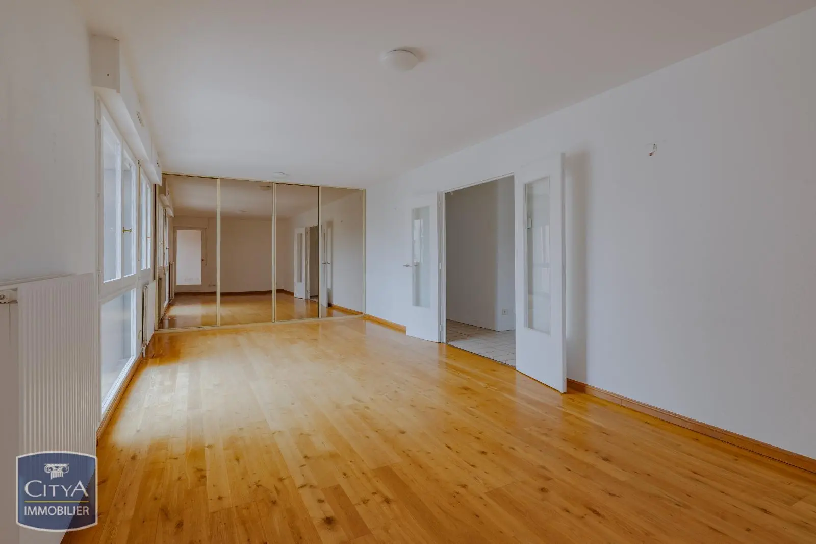 Photo 2 Appartement 4 pièces 91.98m²