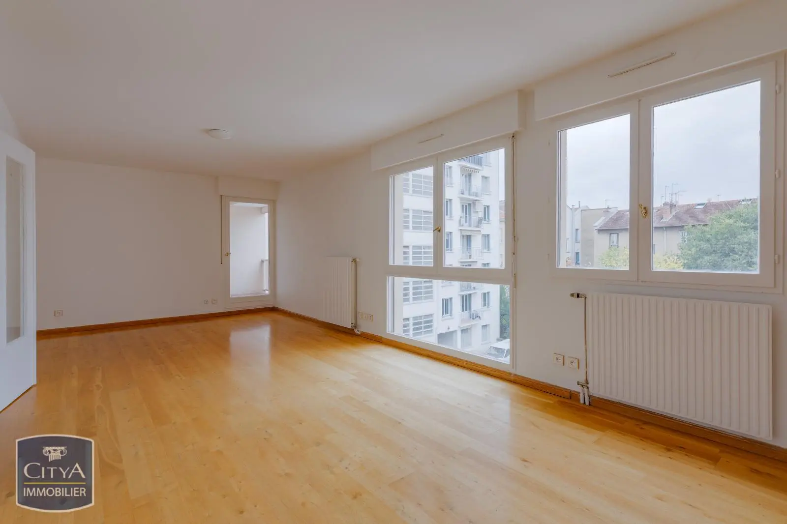 Photo 1 Appartement 4 pièces 91.98m²