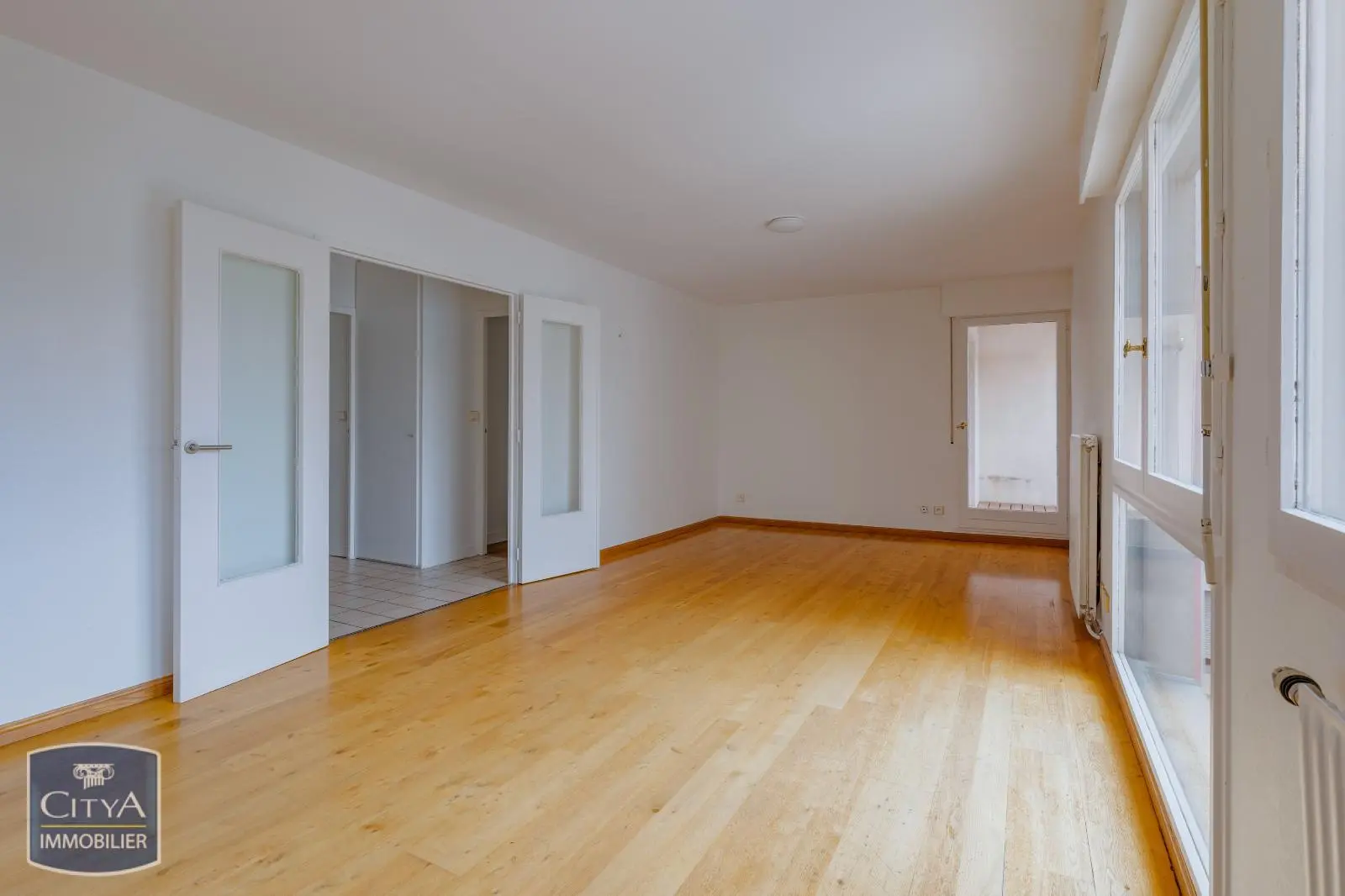 Photo 3 Appartement 4 pièces 91.98m²