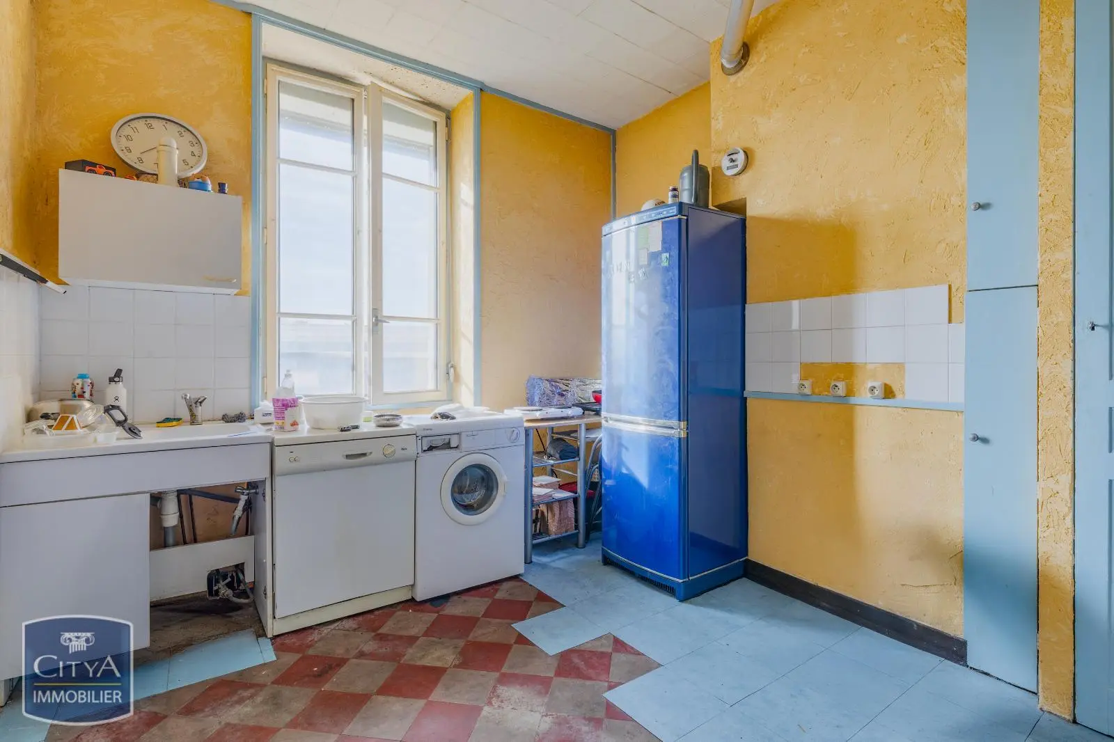 Photo 4 Appartement 2 pièces 59.77m²