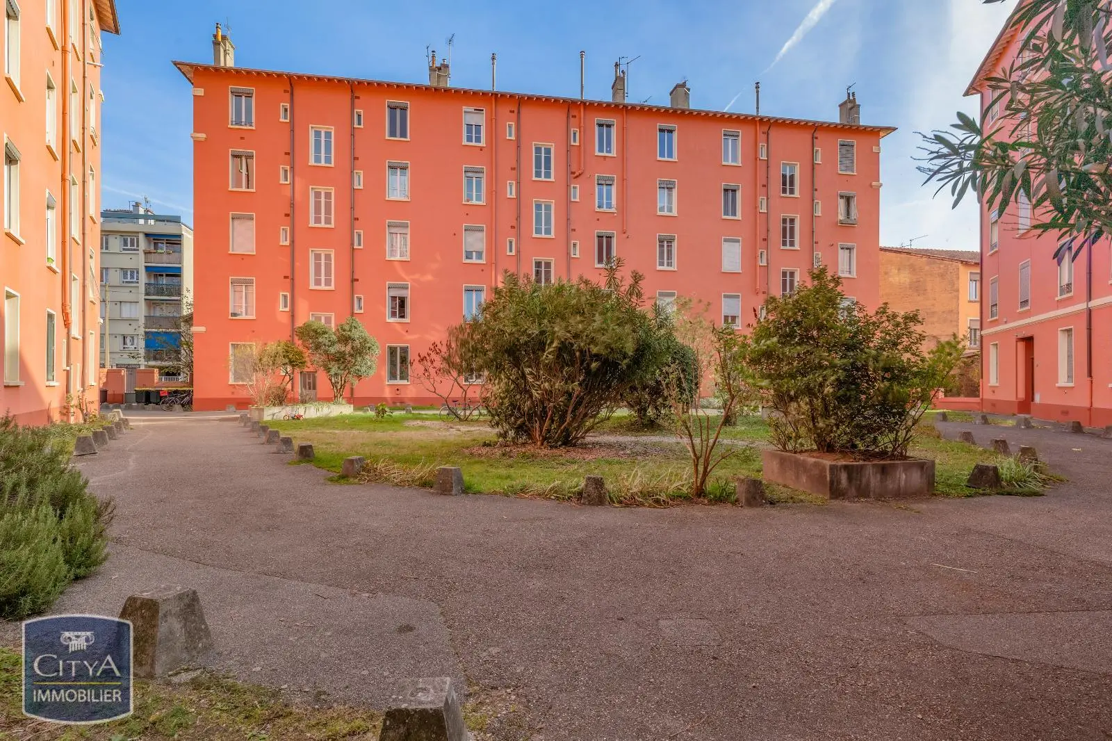 Photo 11 Appartement 2 pièces 59.77m²