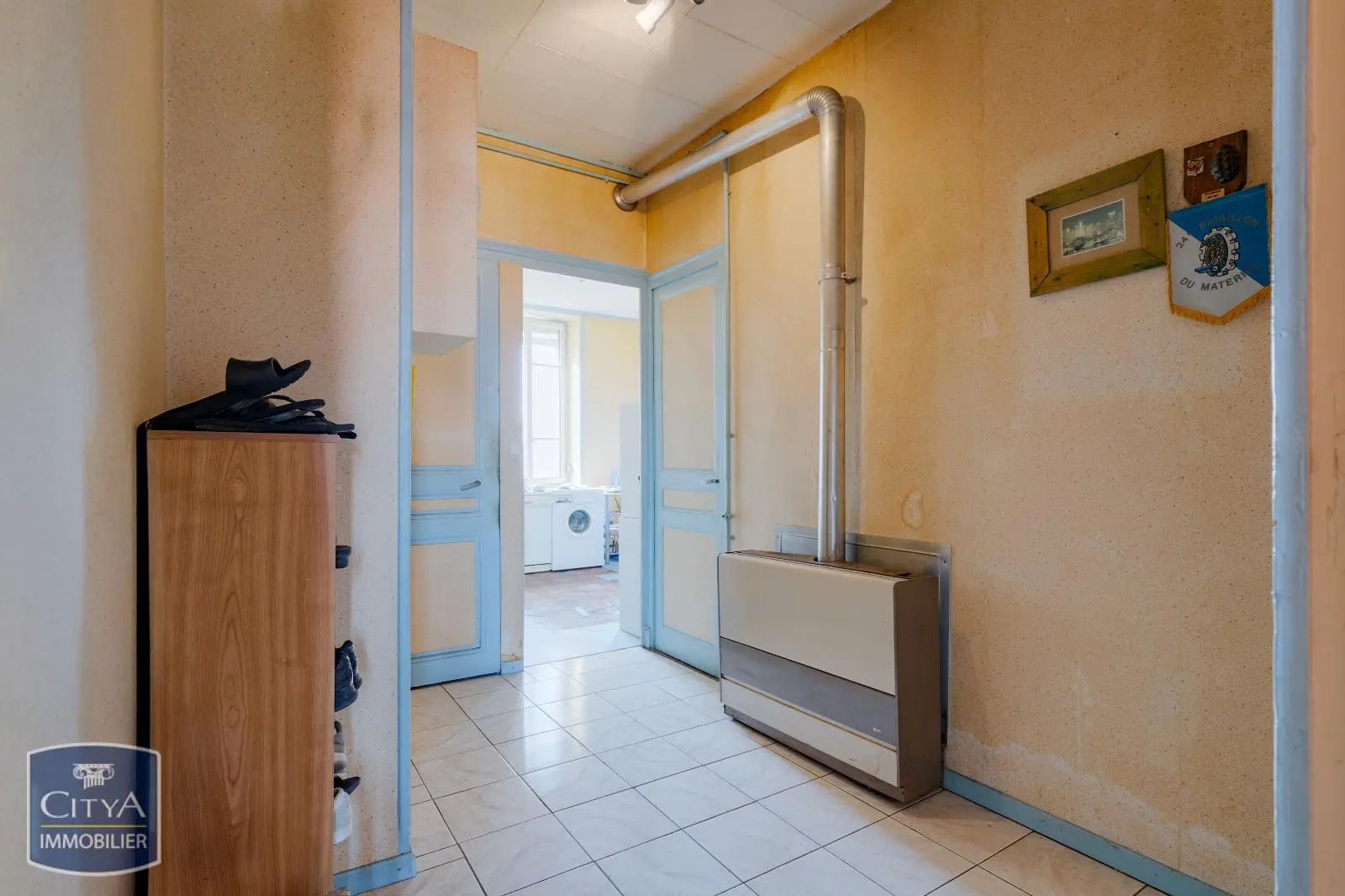 Photo 7 Appartement 2 pièces 59.77m²