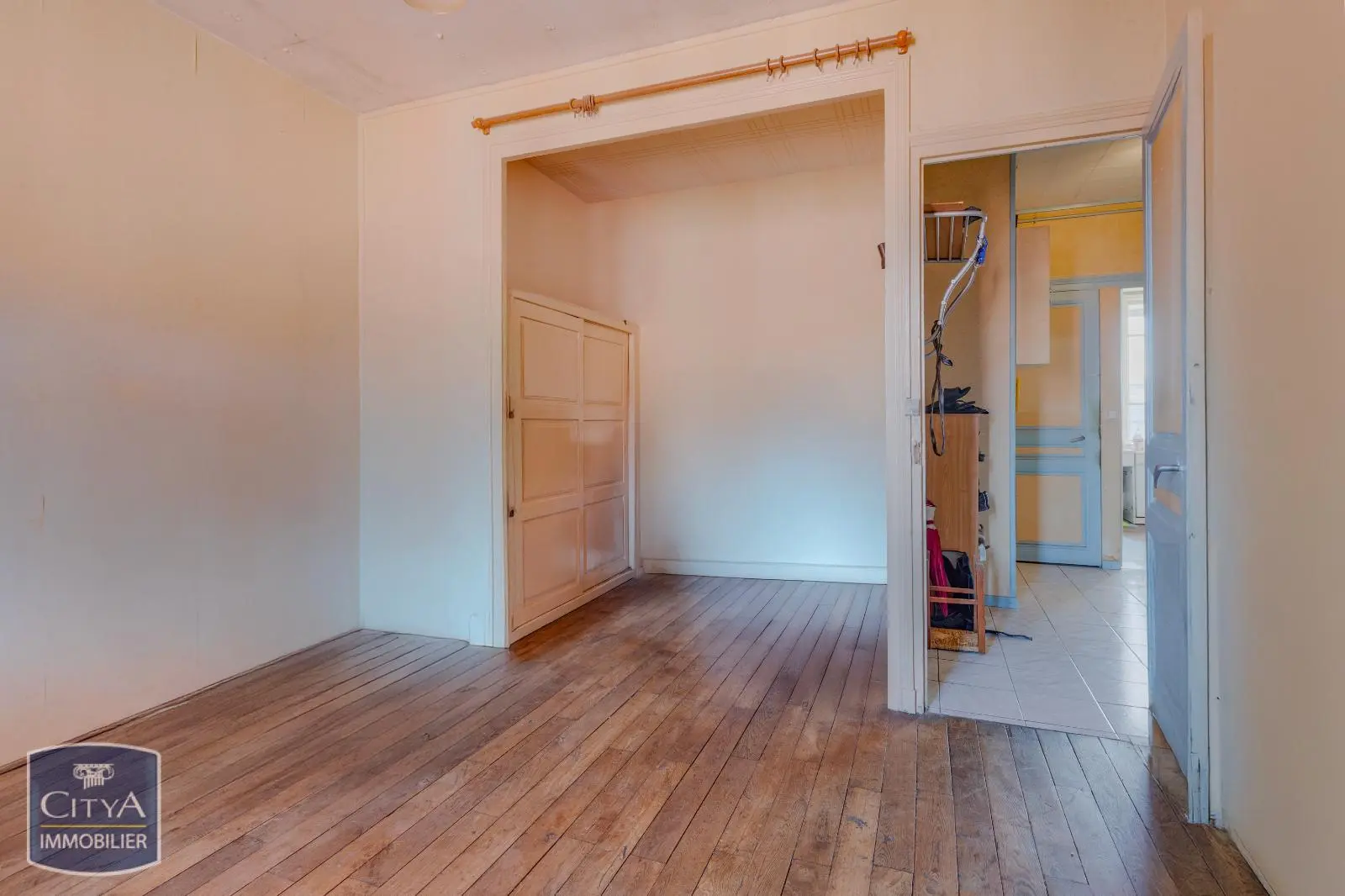 Photo 6 Appartement 2 pièces 59.77m²