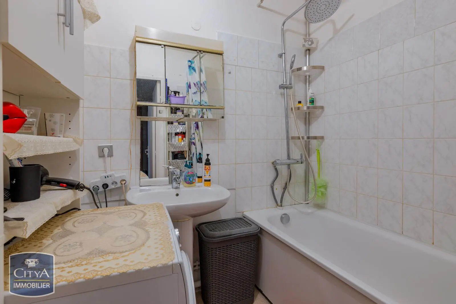 Photo 5 appartement Lyon 3e Arrondissement