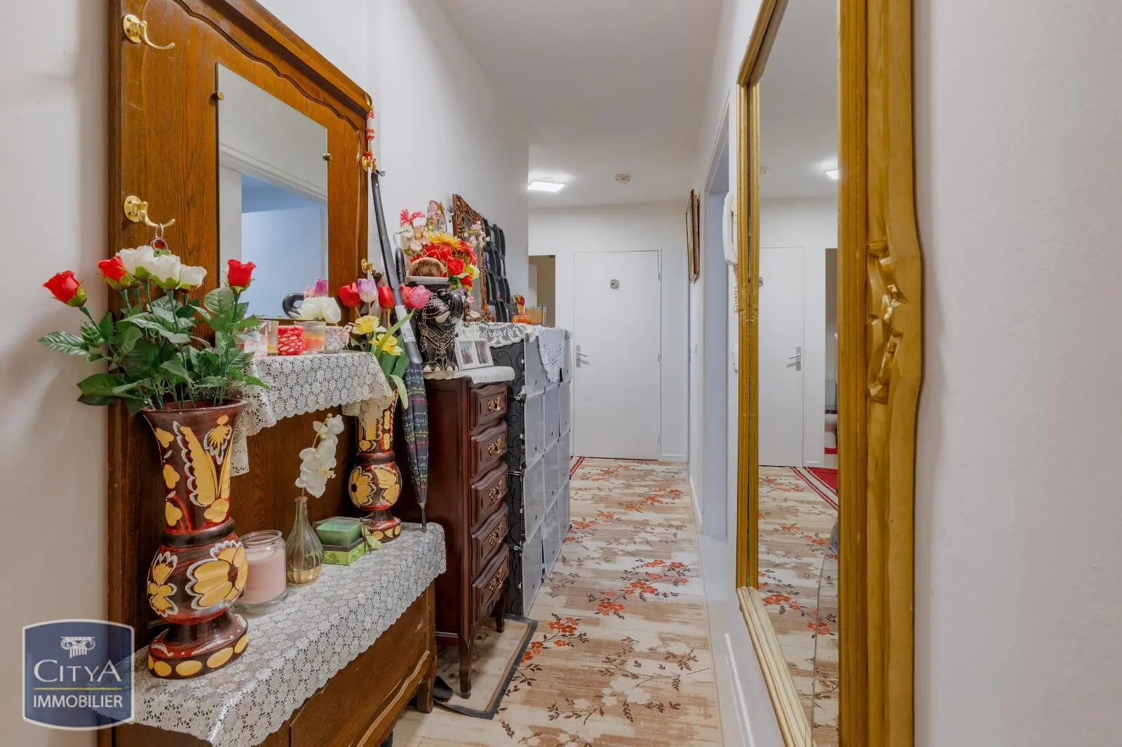 Photo 6 appartement Lyon 3e Arrondissement