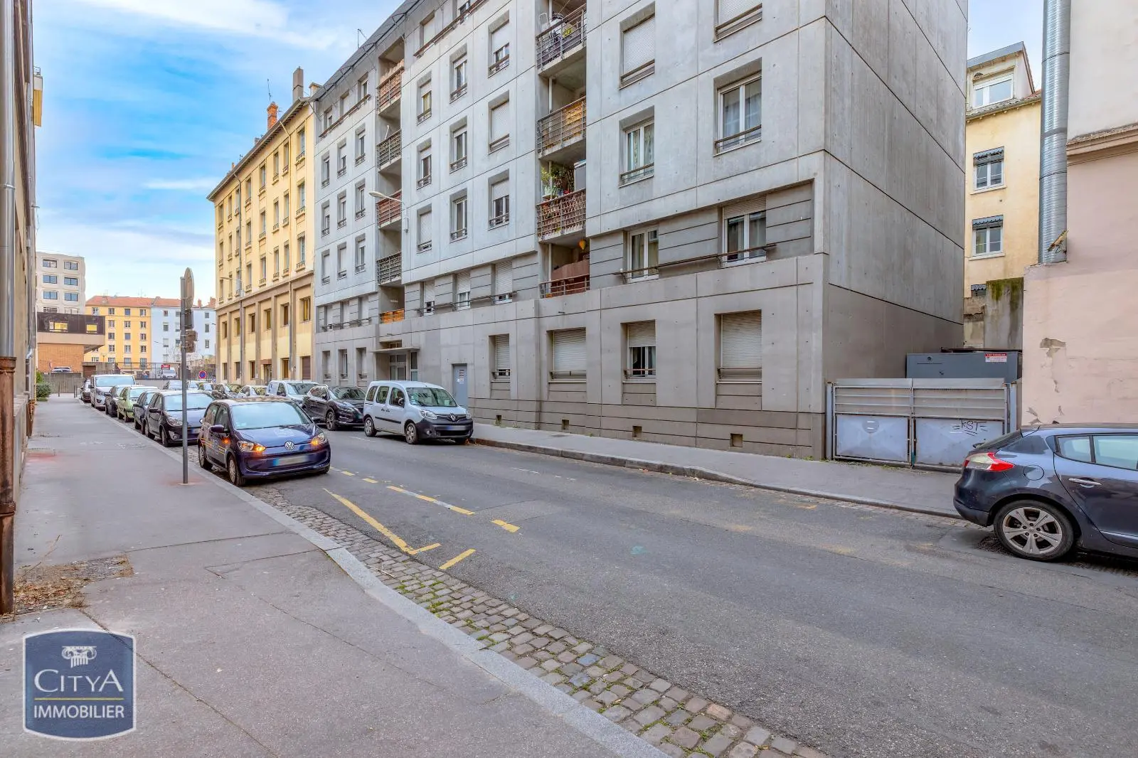 Photo 7 appartement Lyon 3e Arrondissement