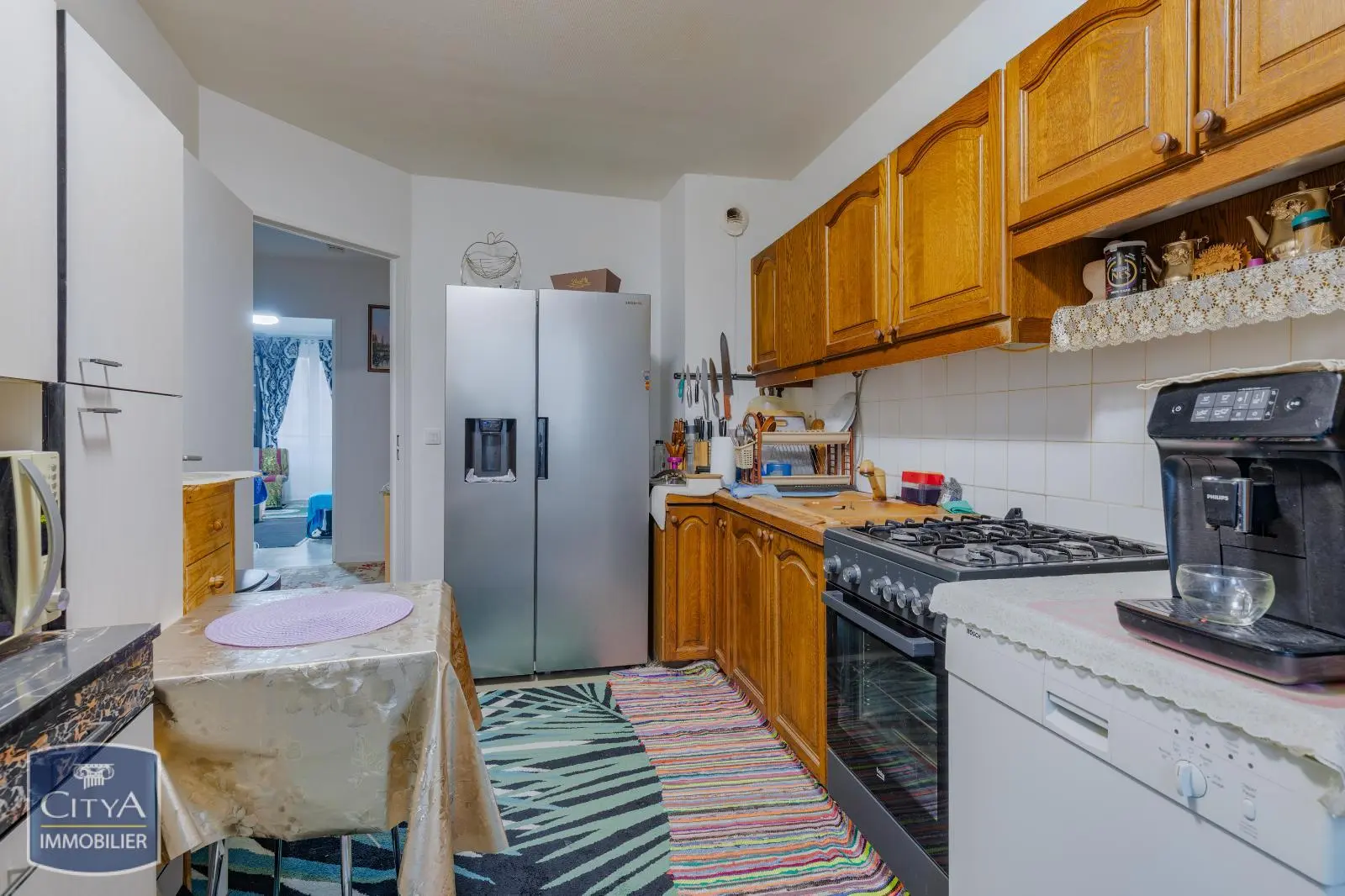 Photo 2 appartement Lyon 3e Arrondissement