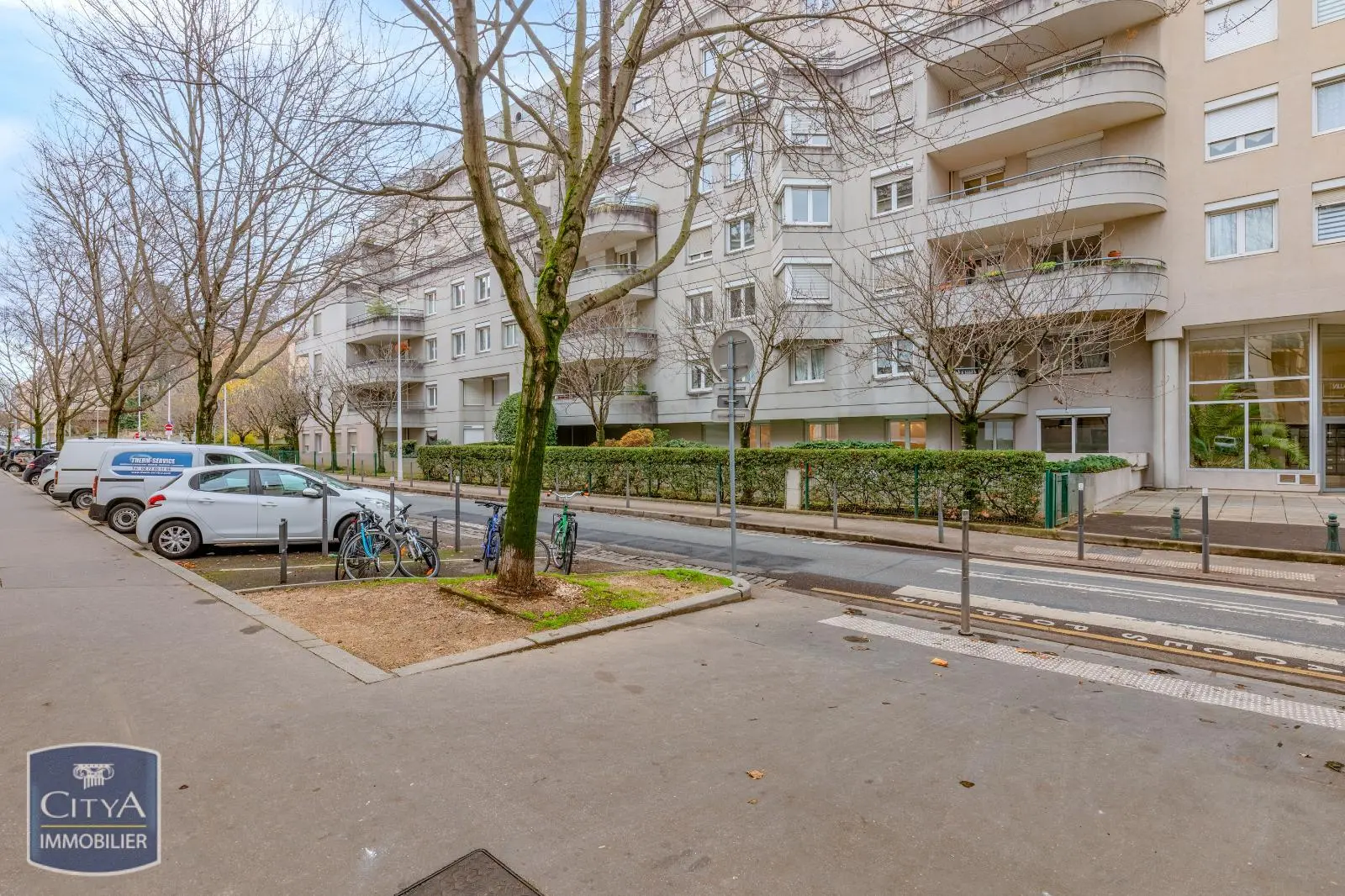 Photo 9 Appartement 1 pièce 38.66m²