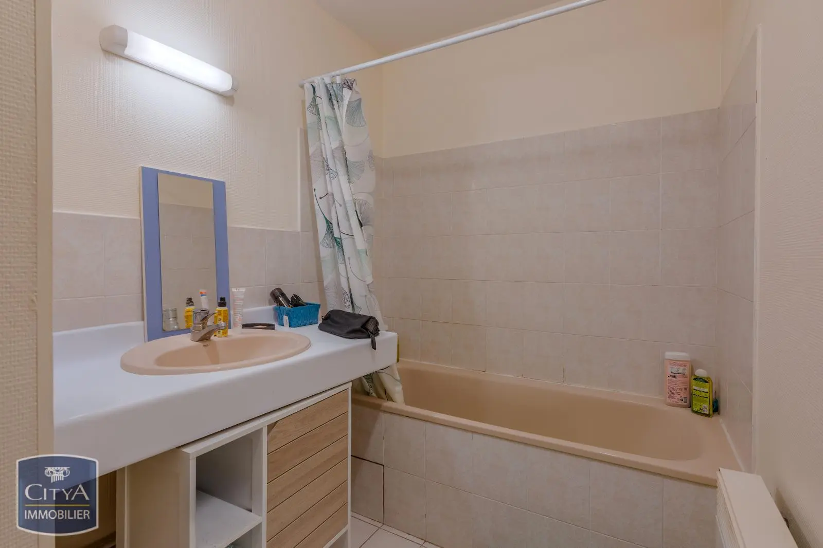 Photo 7 Appartement 1 pièce 38.66m²