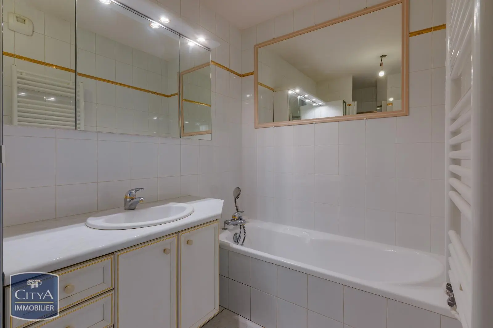 Photo 12 Appartement 3 pièces 81.5m²