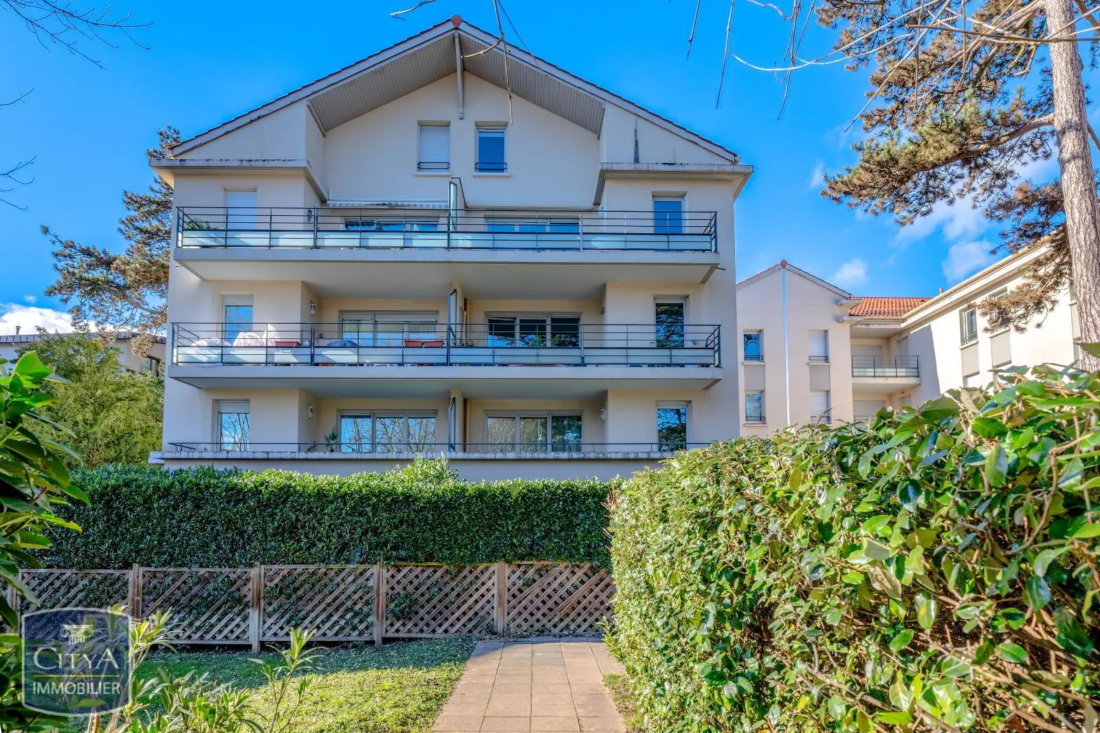 Photo 17 Appartement 4 pièces 88.65m²