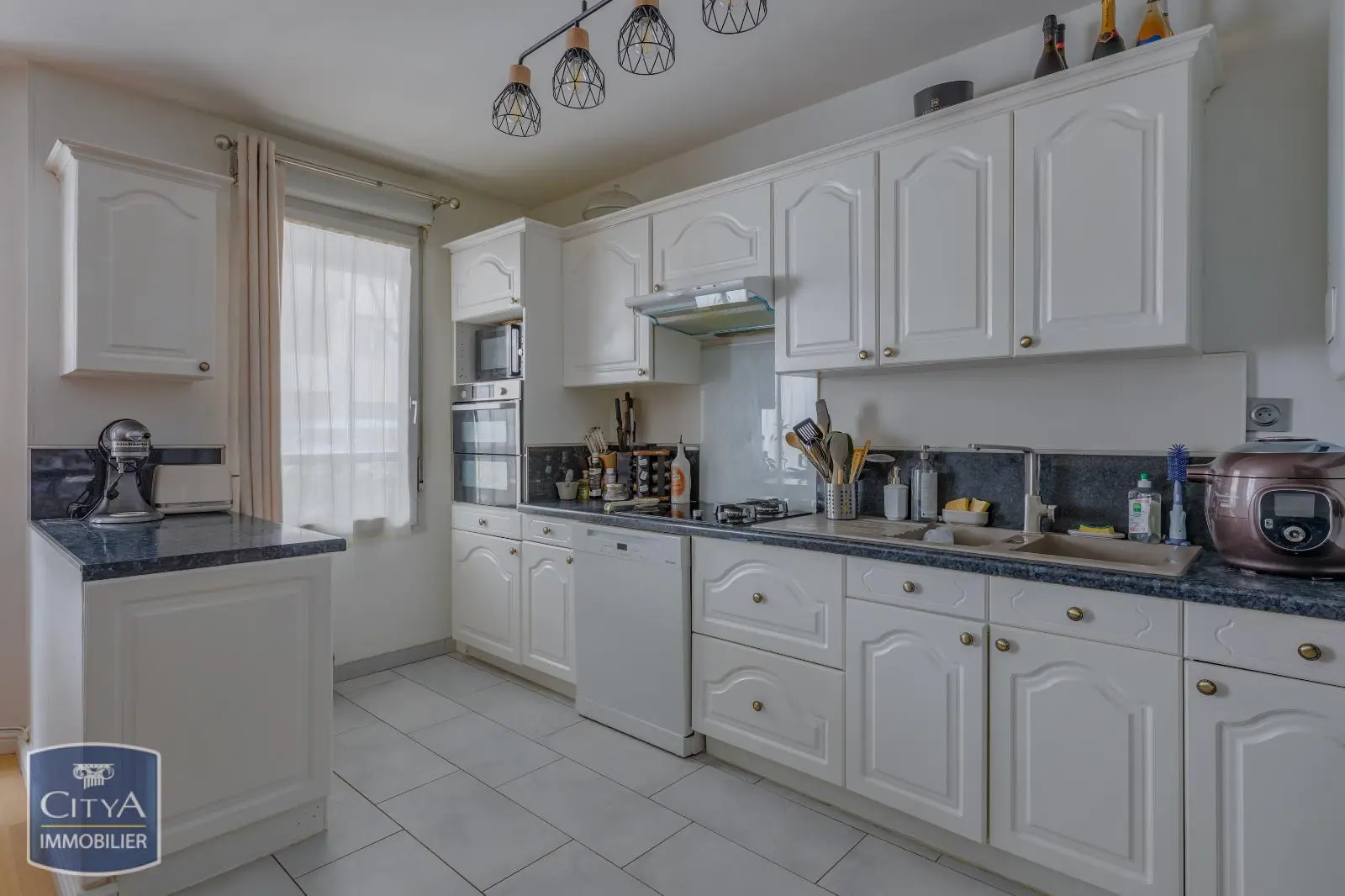 Photo 3 Appartement 3 pièces 66.01m²