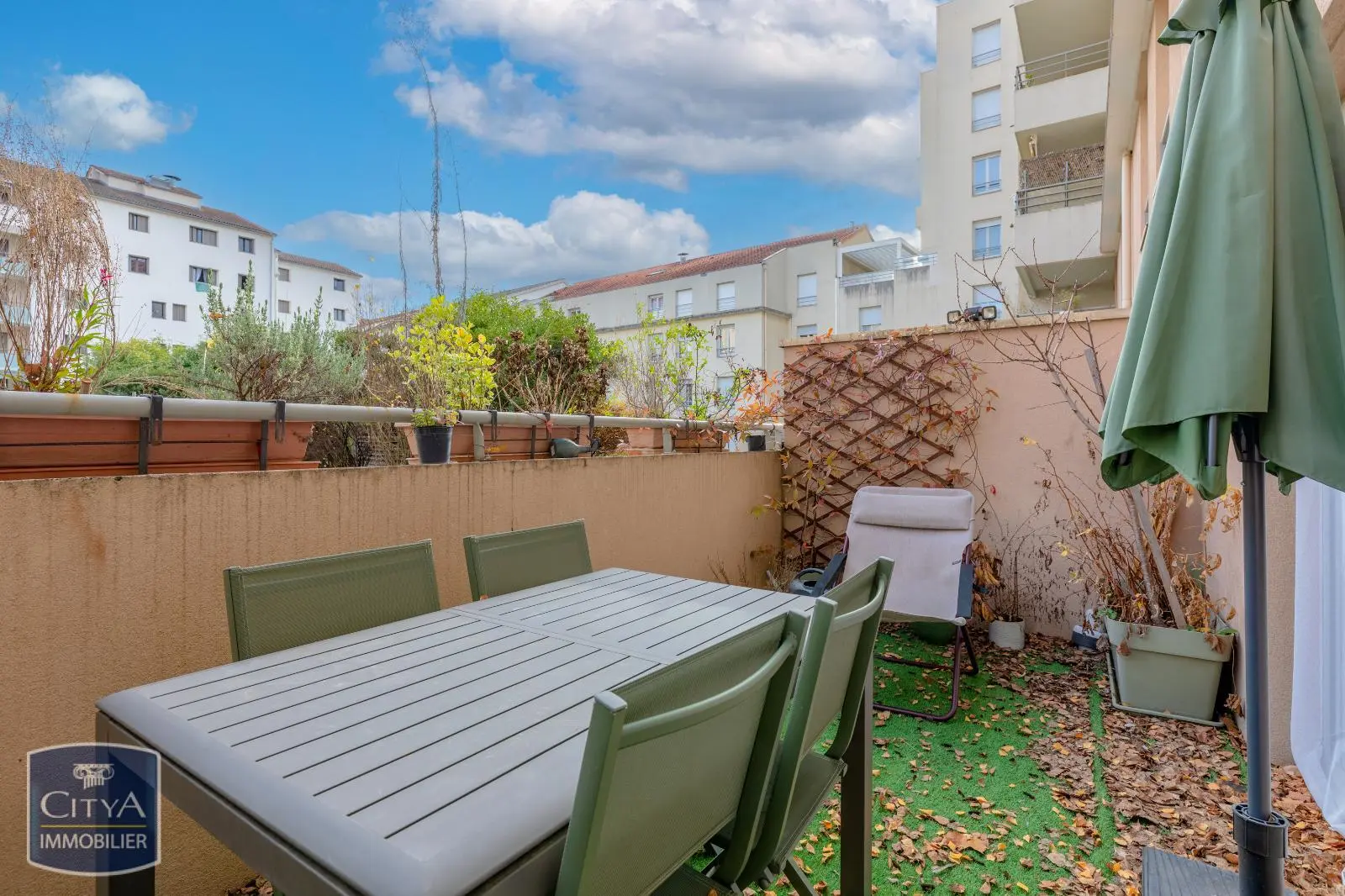 Photo 9 Appartement 3 pièces 66.01m²