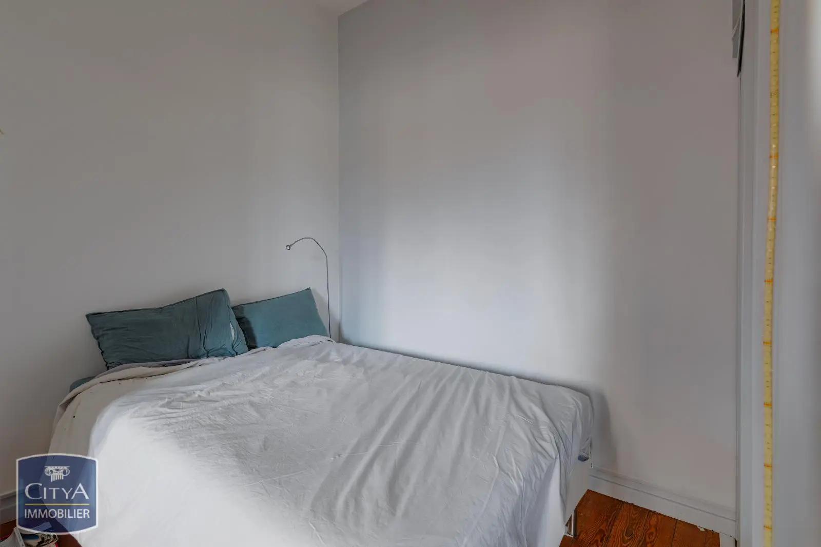 Photo 7 Appartement 1 pièce 29.2m²